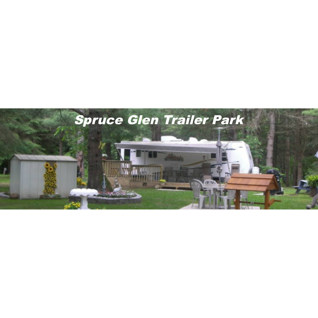 Spruce Glen Trailer Park 