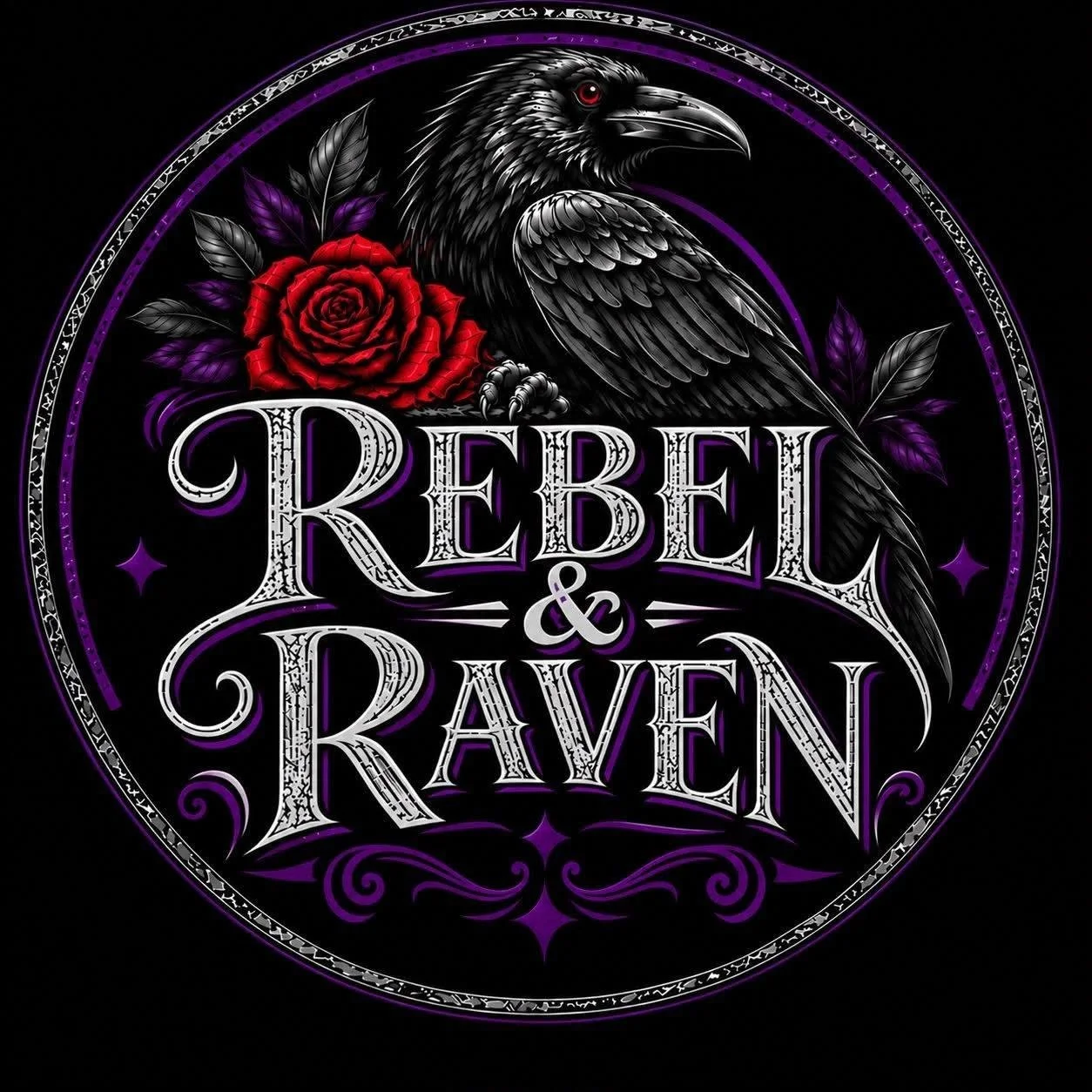Rebel &amp; Raven
