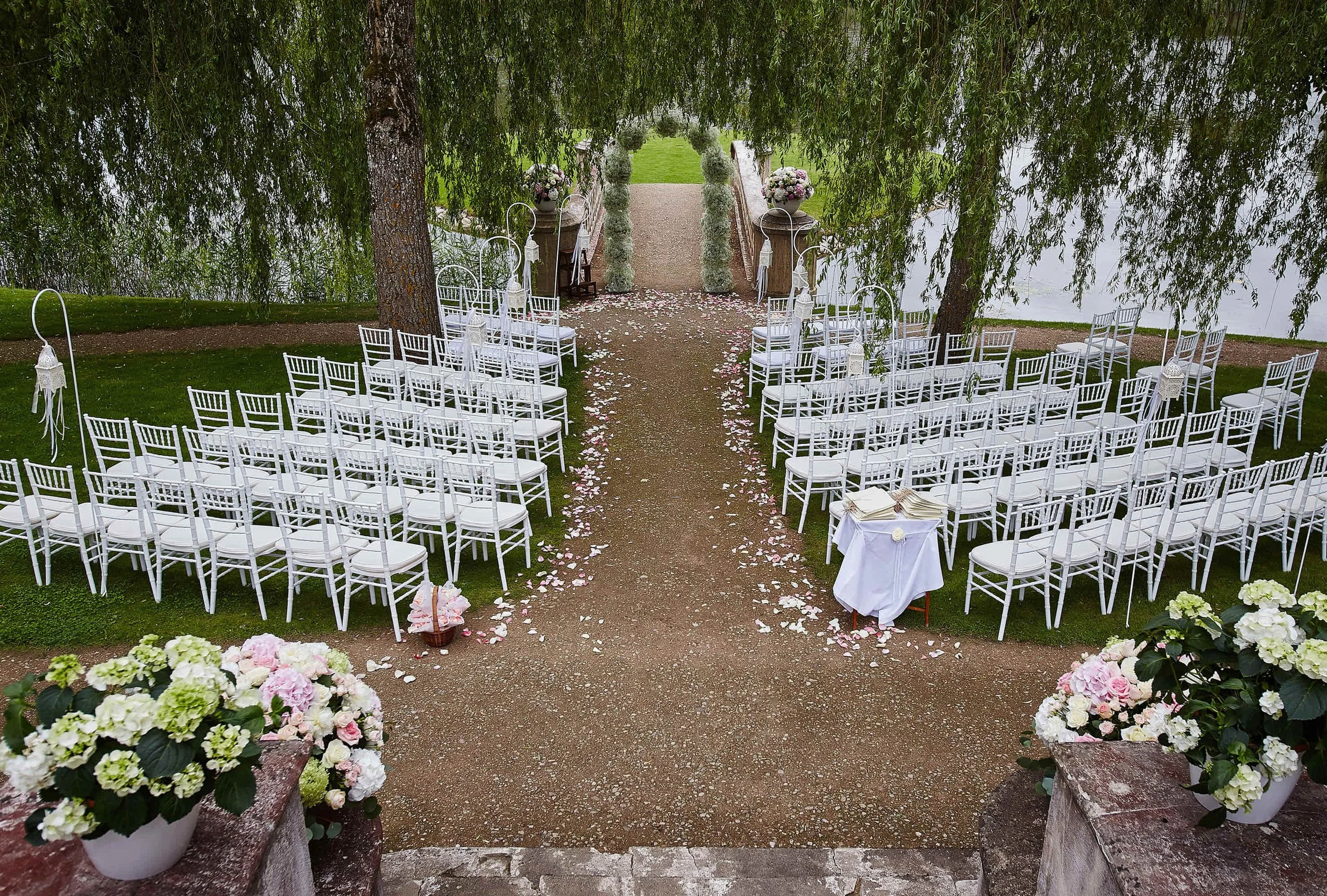 What Is the Best Wedding Ceremony Venue in Hunter Valley? Discover Kingaley Farmstay