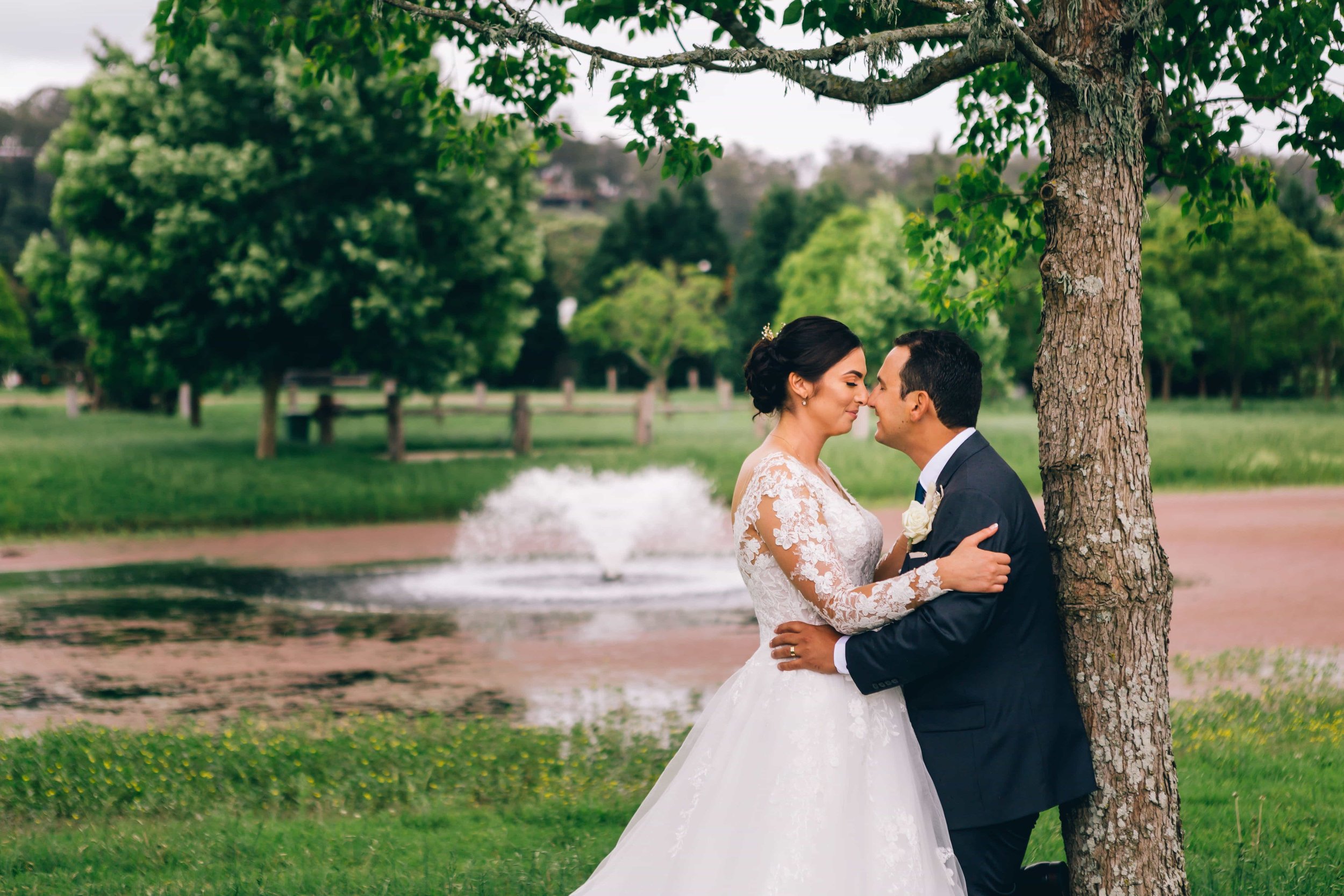Best Elopement Farm Venue in Hunter Valley: Why Couples Choose Kingaley Farmstay