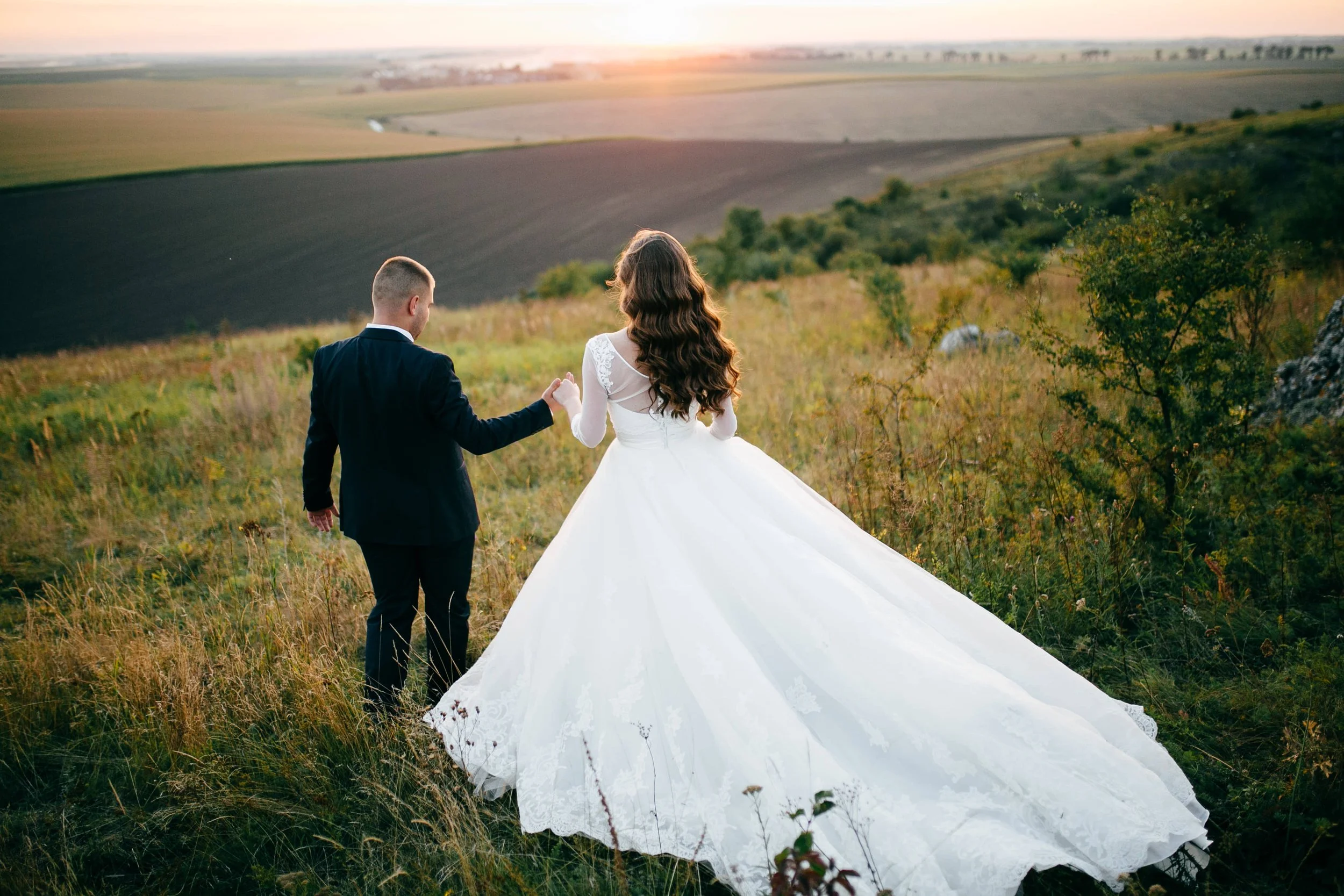 Kingaley Farmstay: A Beautiful Farm Venue for Hunter Valley Elopements