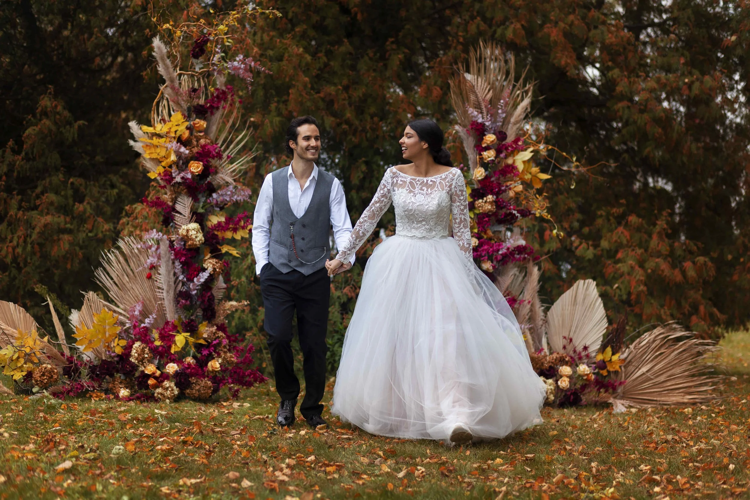 Weddings Dungog: Why Kingaley Farmstay Is Perfect for a Country Wedding