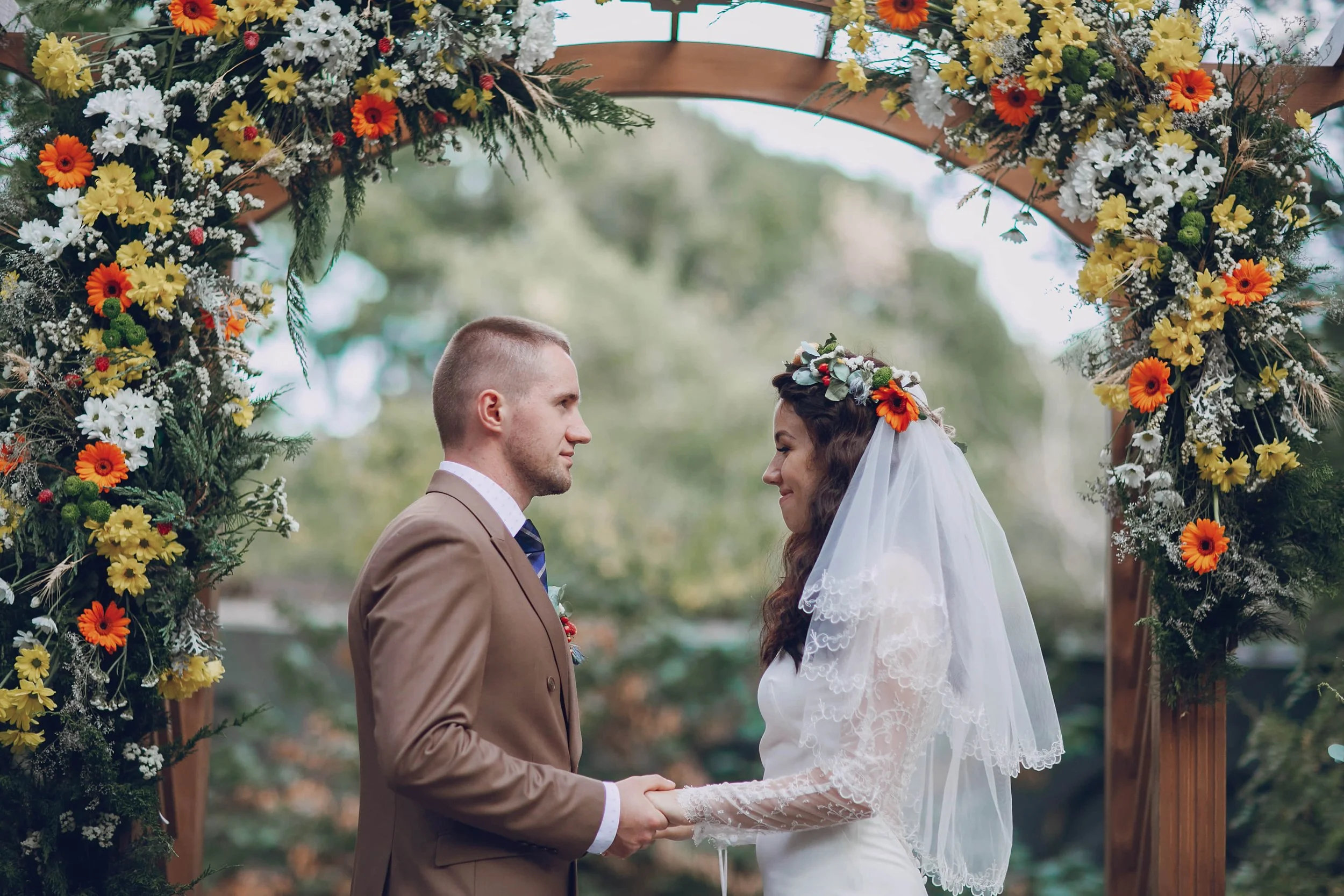 Weddings in Dungog: Plan Your Dream Country Celebration at Kingaley Farmstay
