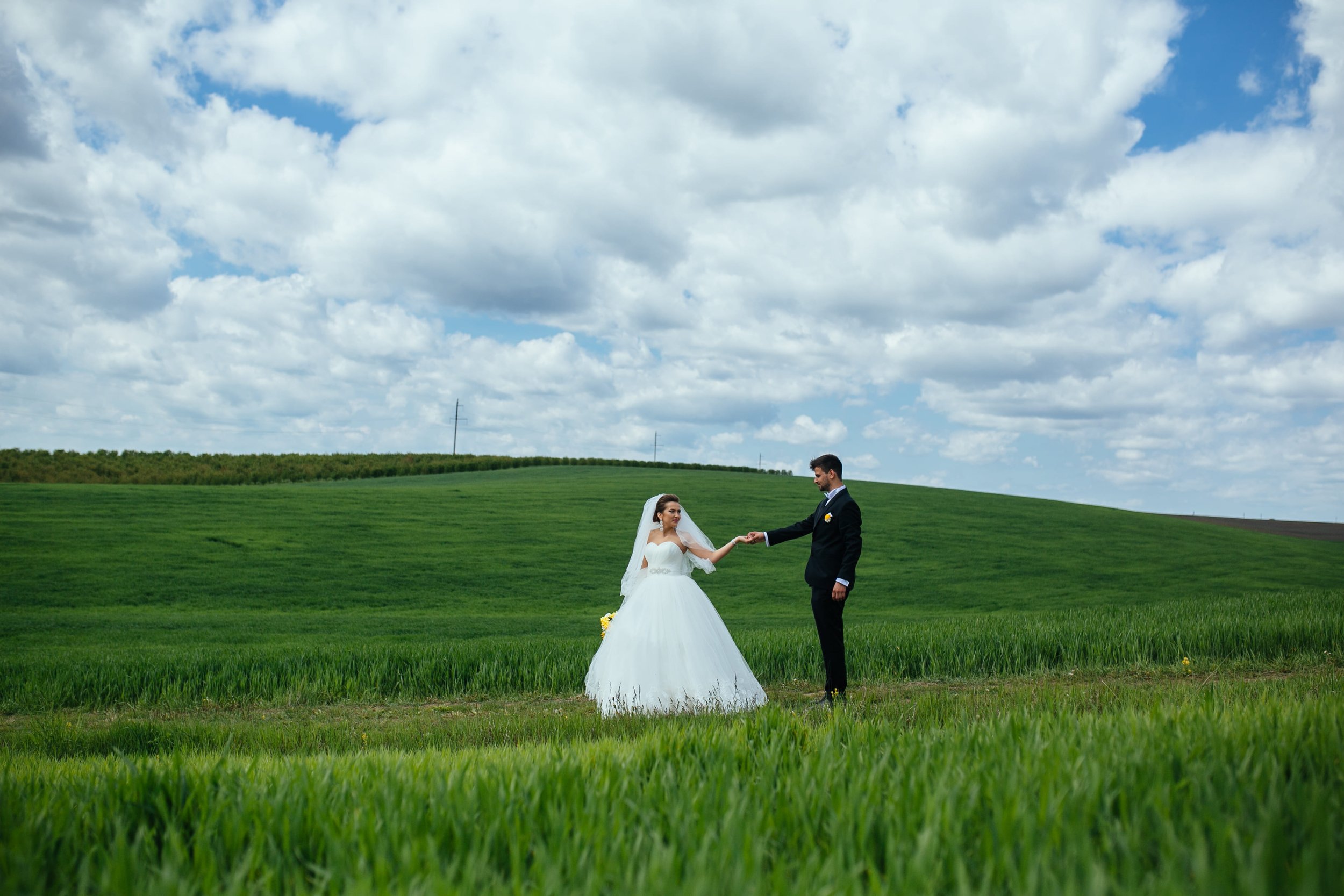 Looking for an Elopement Farm Venue in Hunter Valley? Meet Kingaley Farmstay