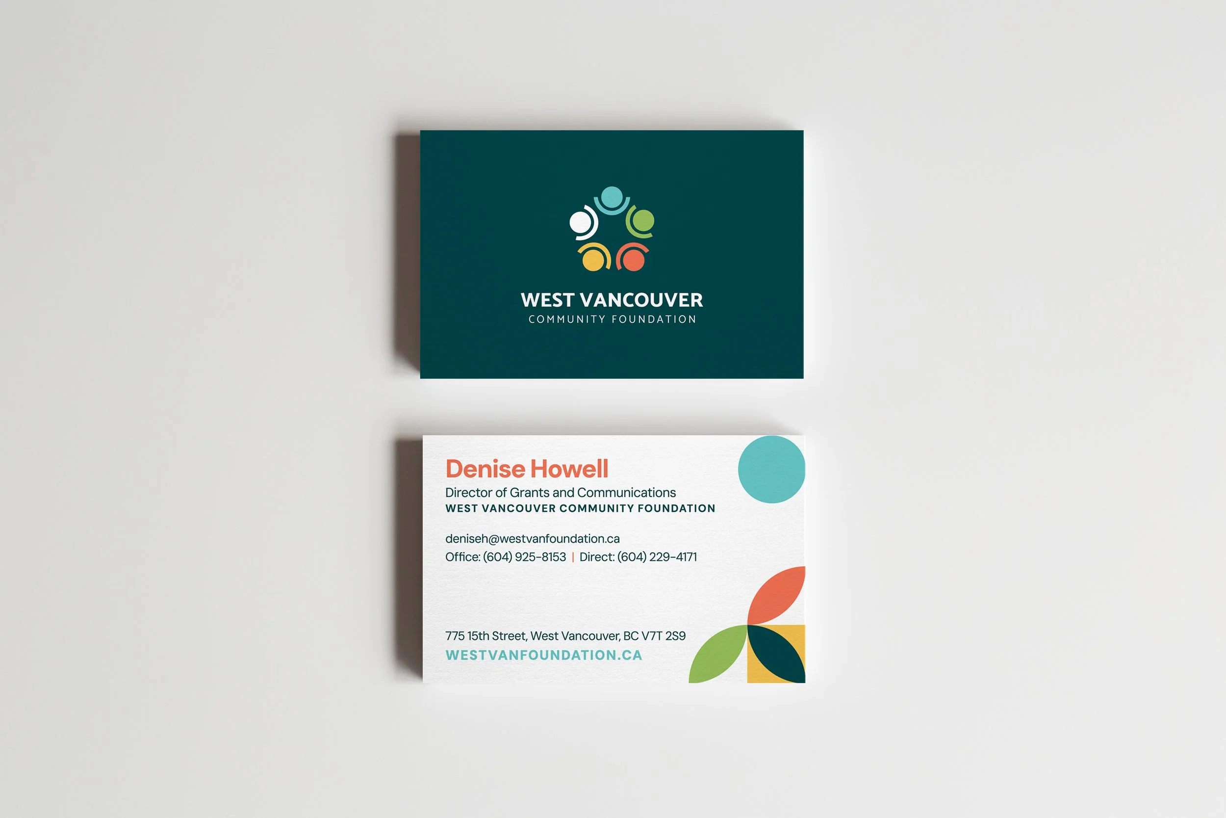 Business Card