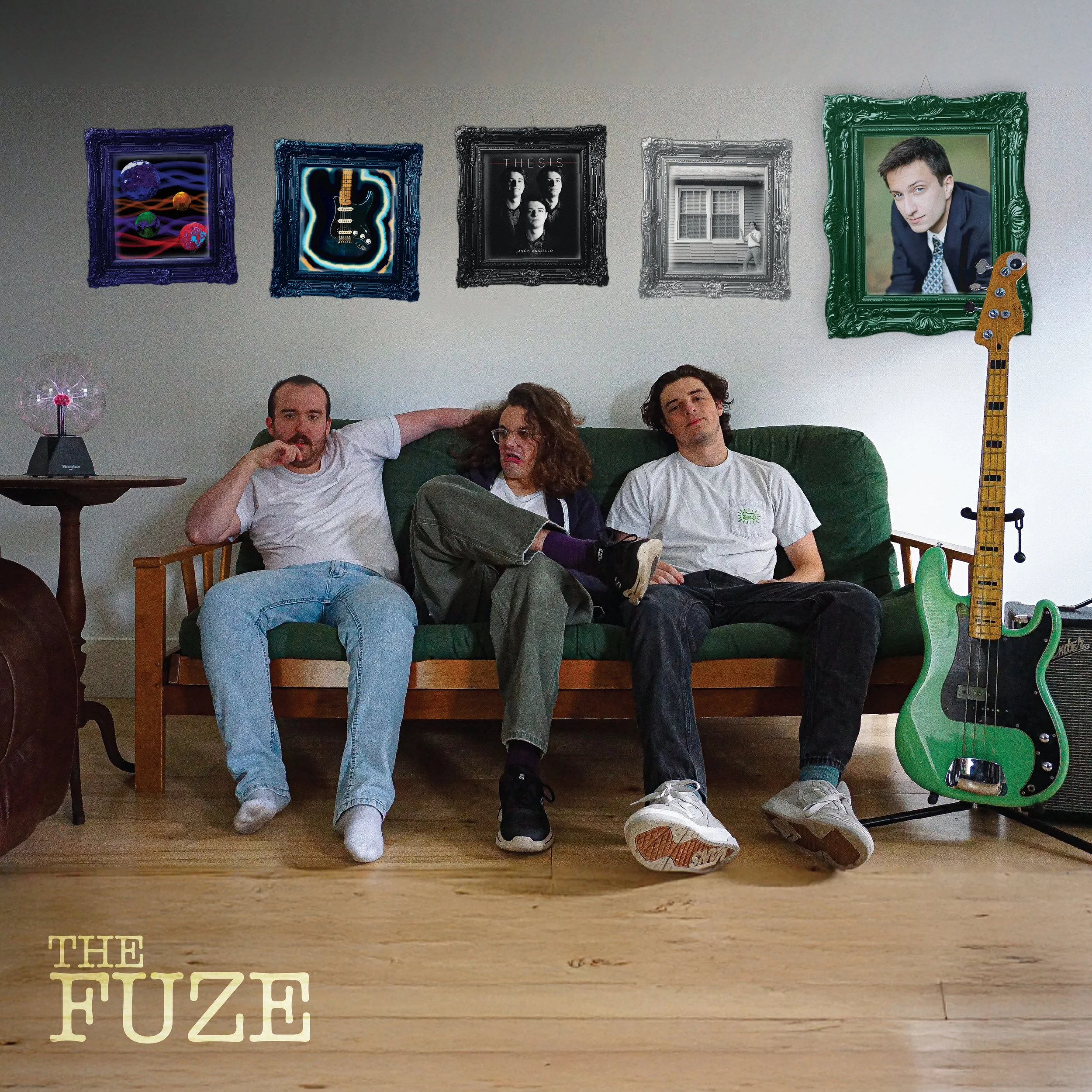 The Fuze