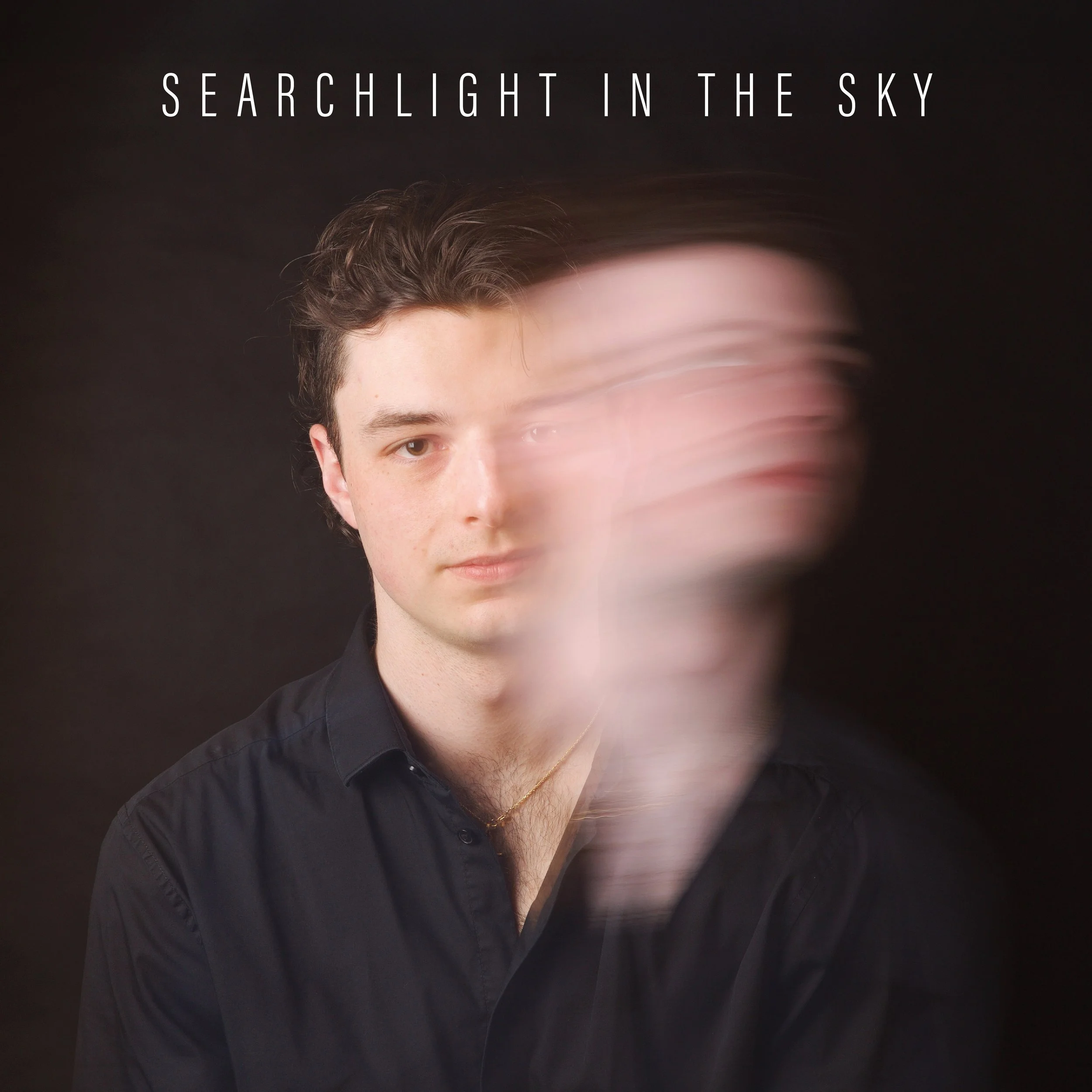 Searchlight In The Sky