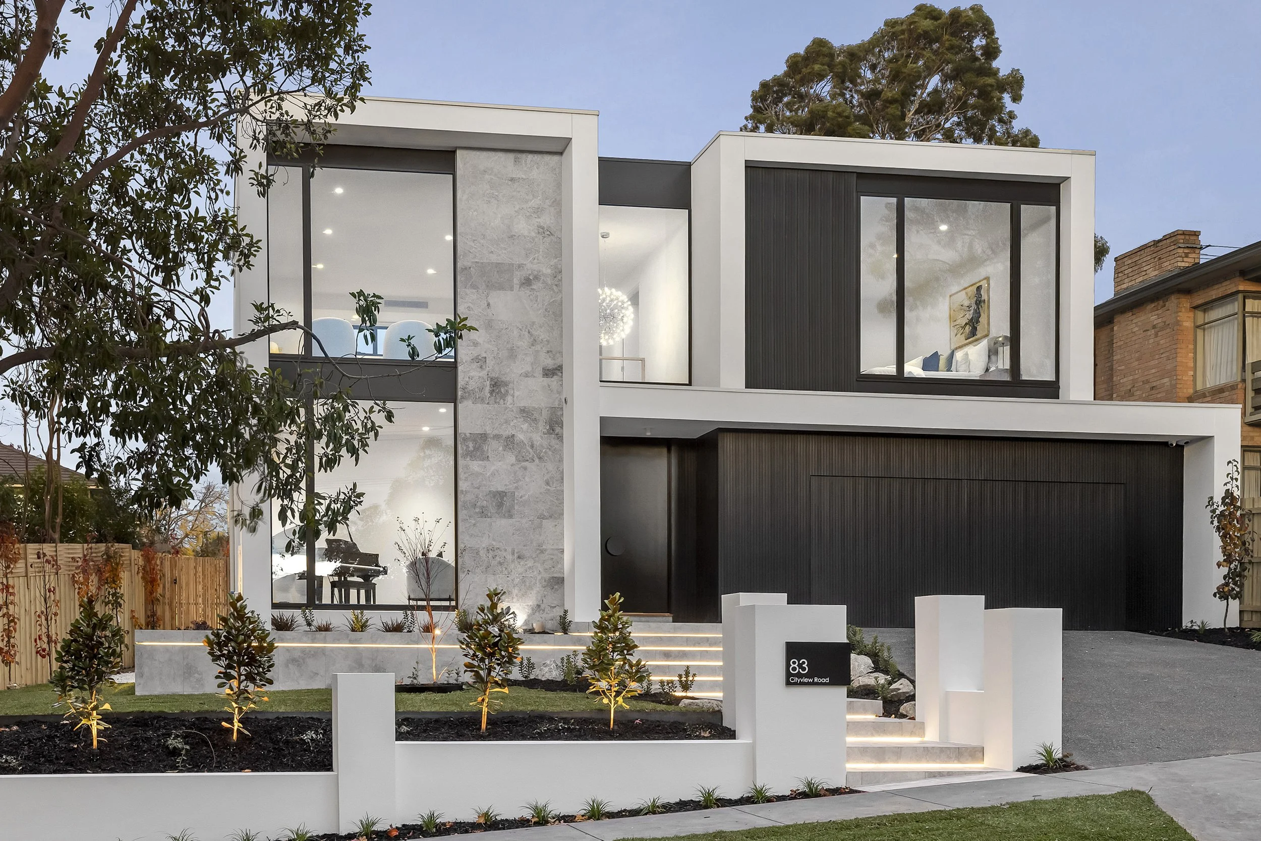 Cityview - Balwyn North