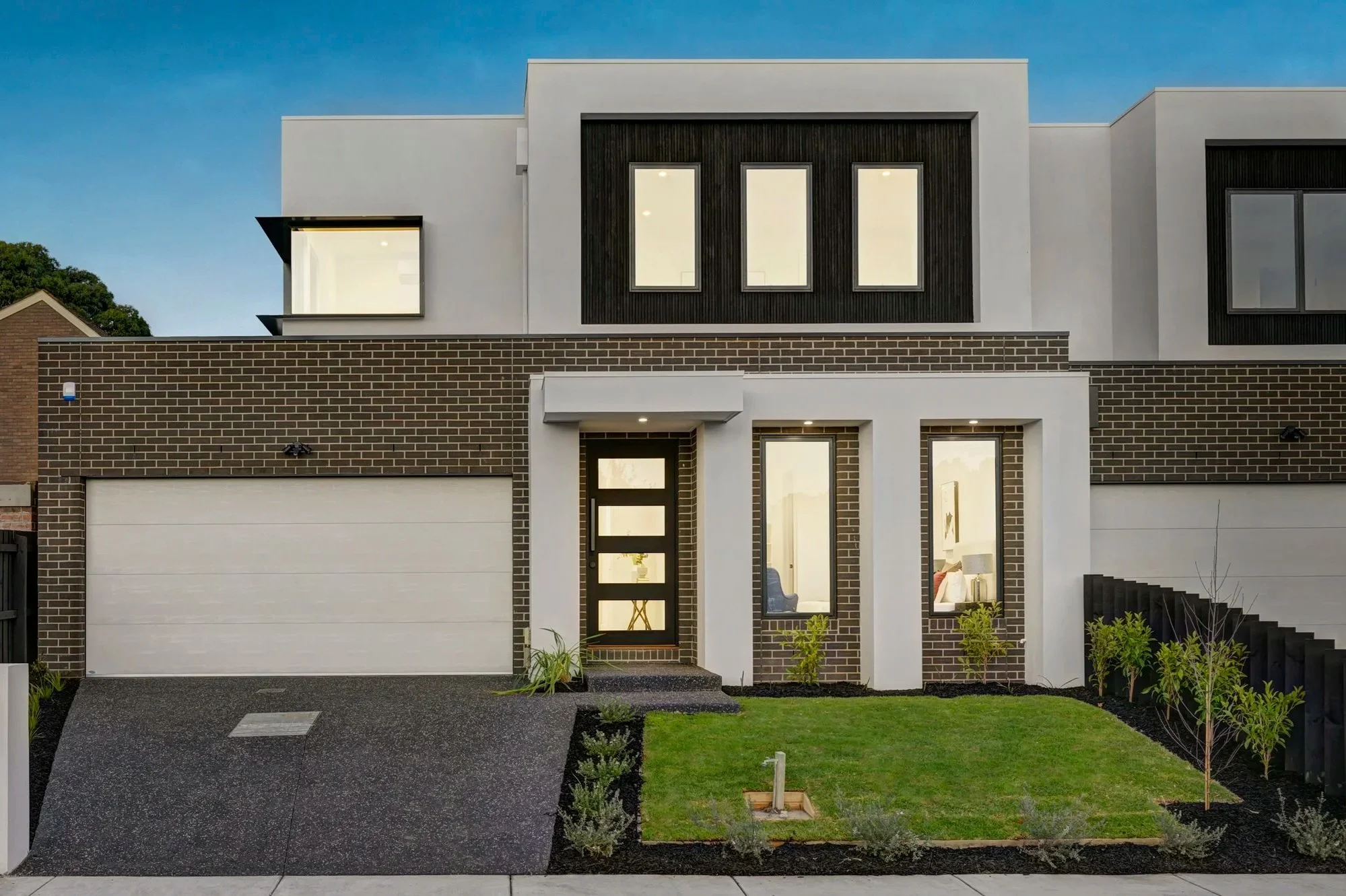 Loxley - Doncaster East