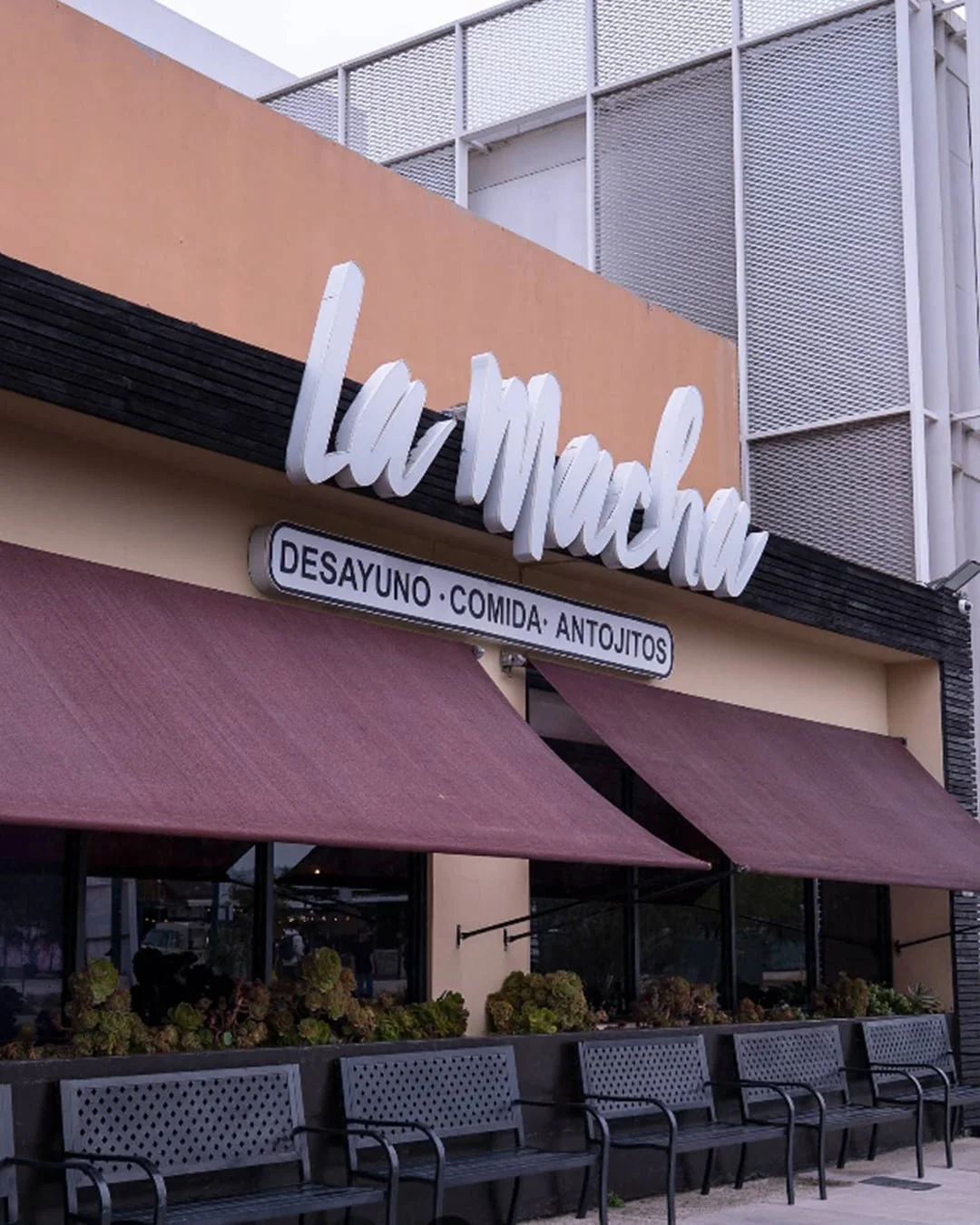 Zona Río (3ra Etapa)