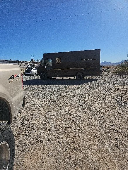Off-Road Recovery Medium Duty
