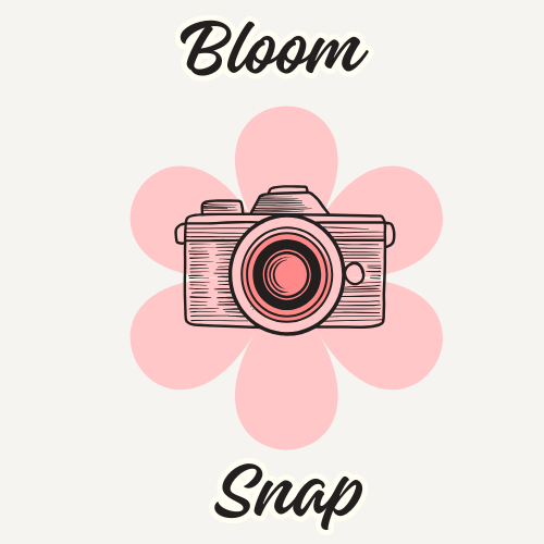 Bloom &amp; Snap