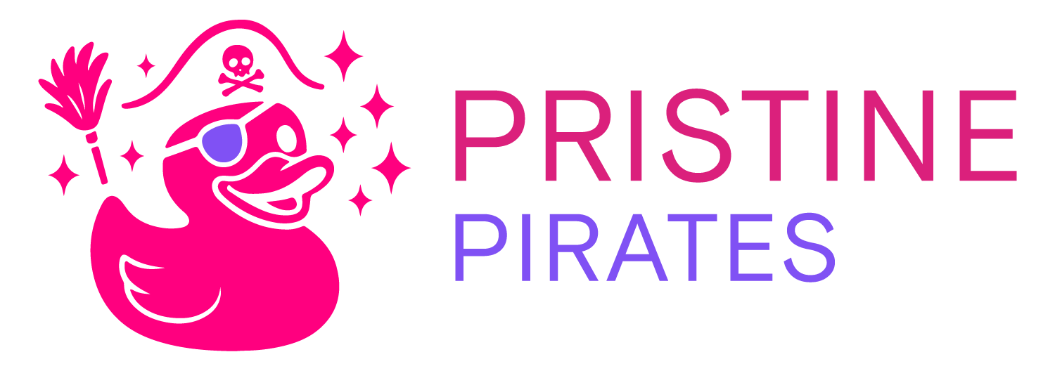 Pristine Pirates