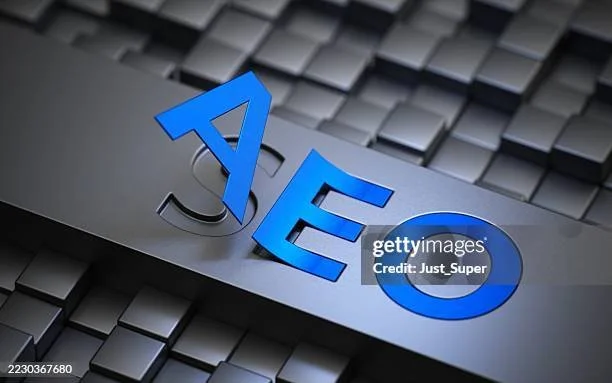A.E.O. (Answer Engine Optimization)