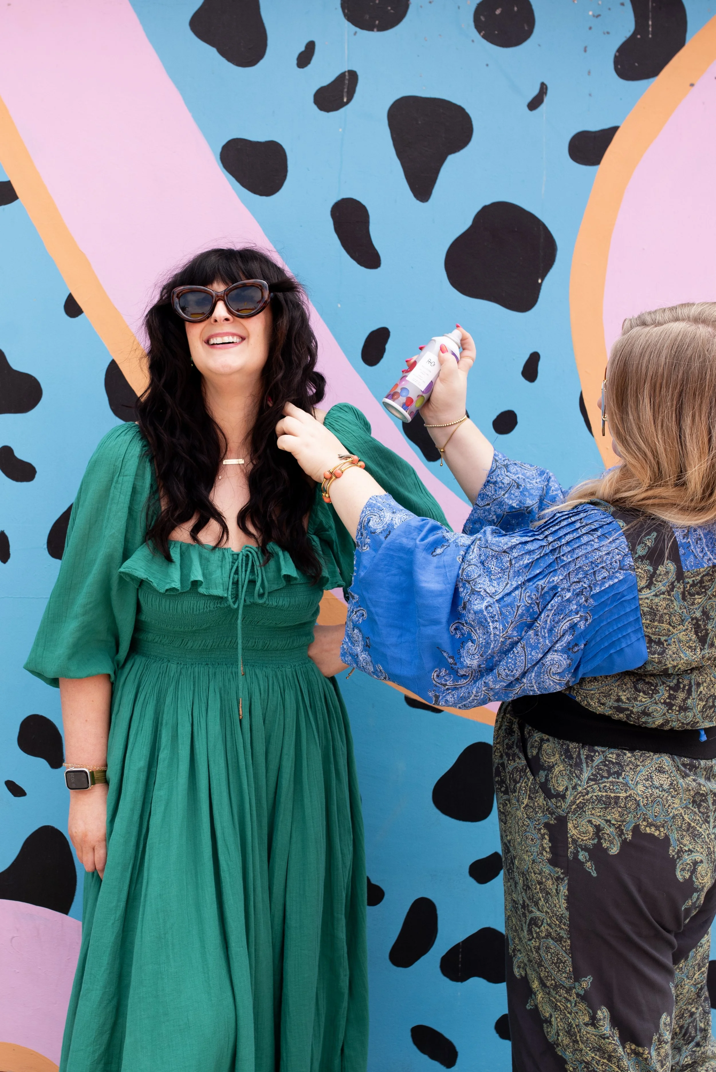Shop R+CO & Bleu