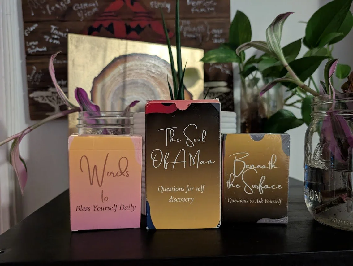 Soul Song: Conversations with Your Soul