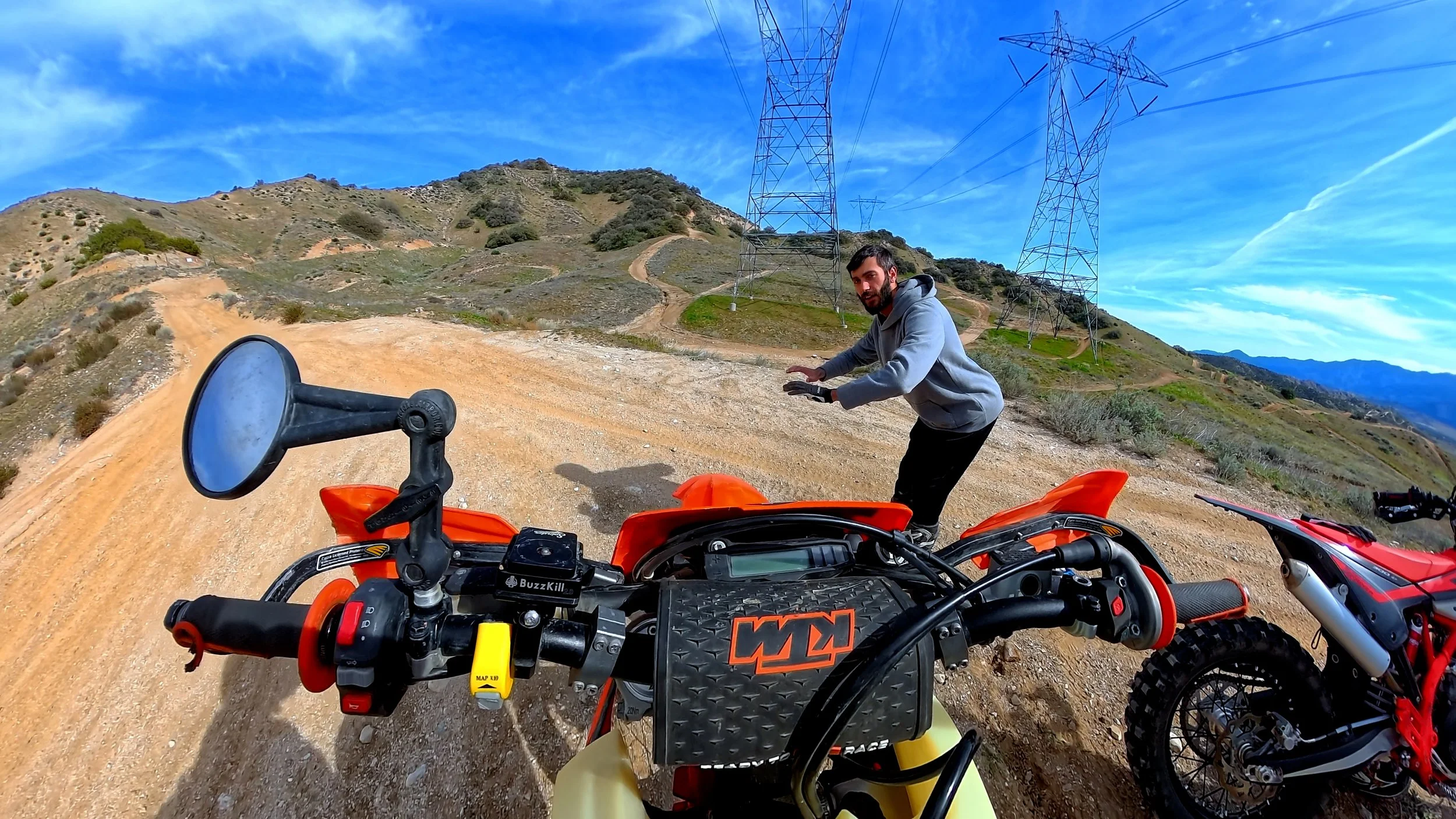 Proper Foot Position: The Foundation of a Safer, More Confident Rider