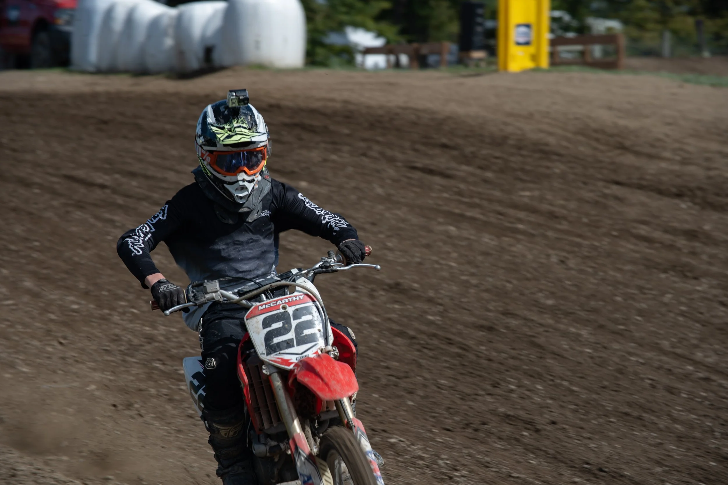 Private One-on-One Class Half Day