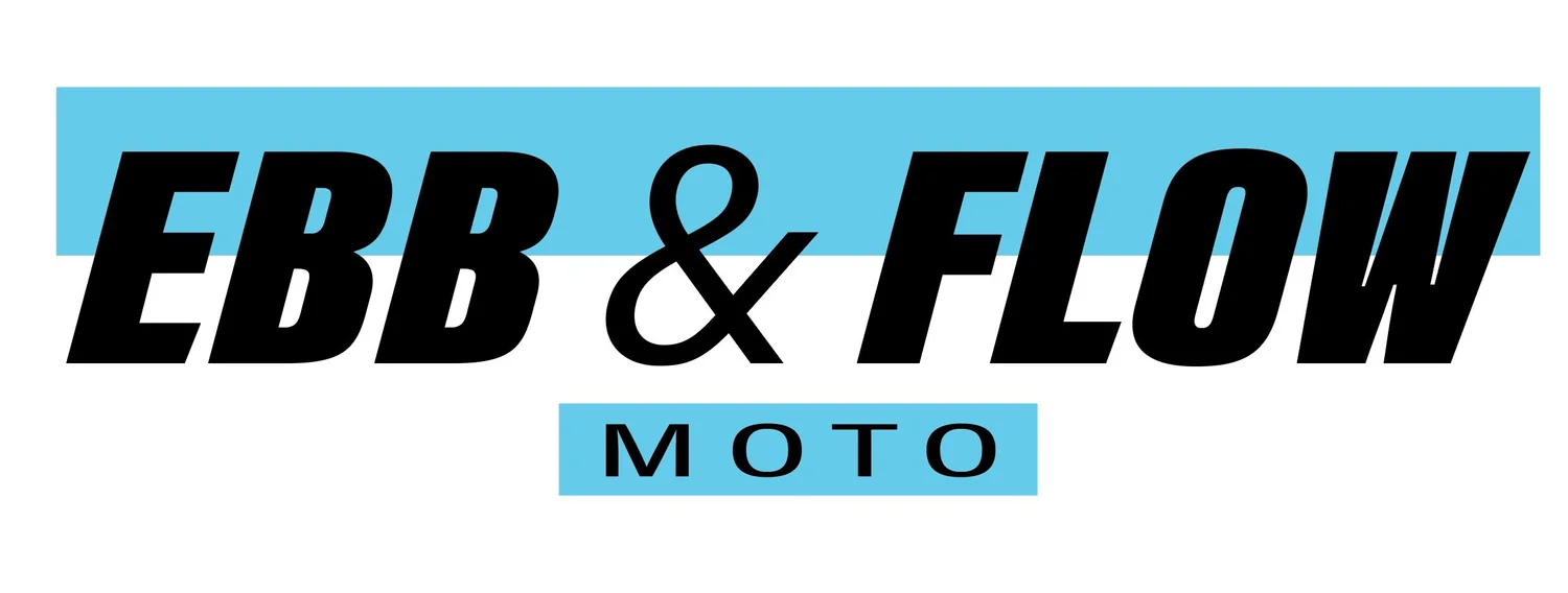 EBB &amp; FLOW MOTO