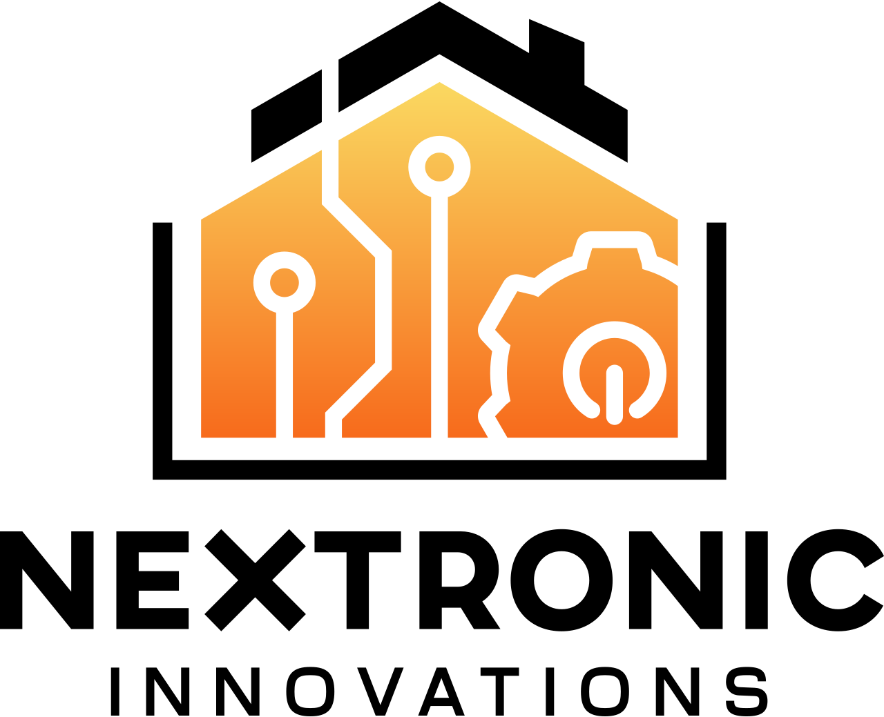 Nextronic Innovations