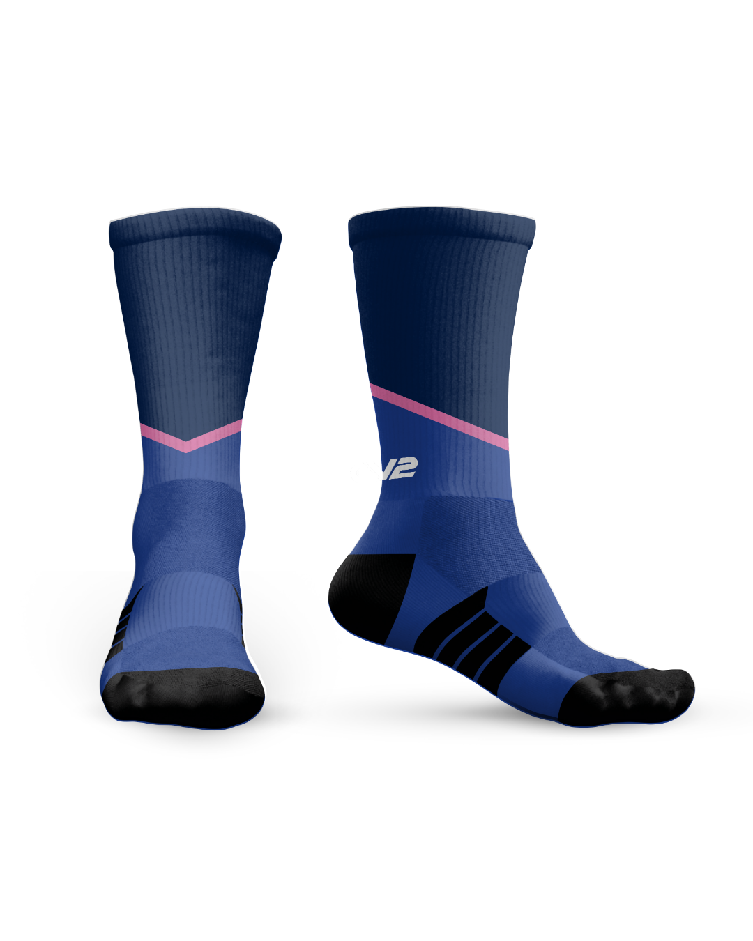 2026 Womens crew socks