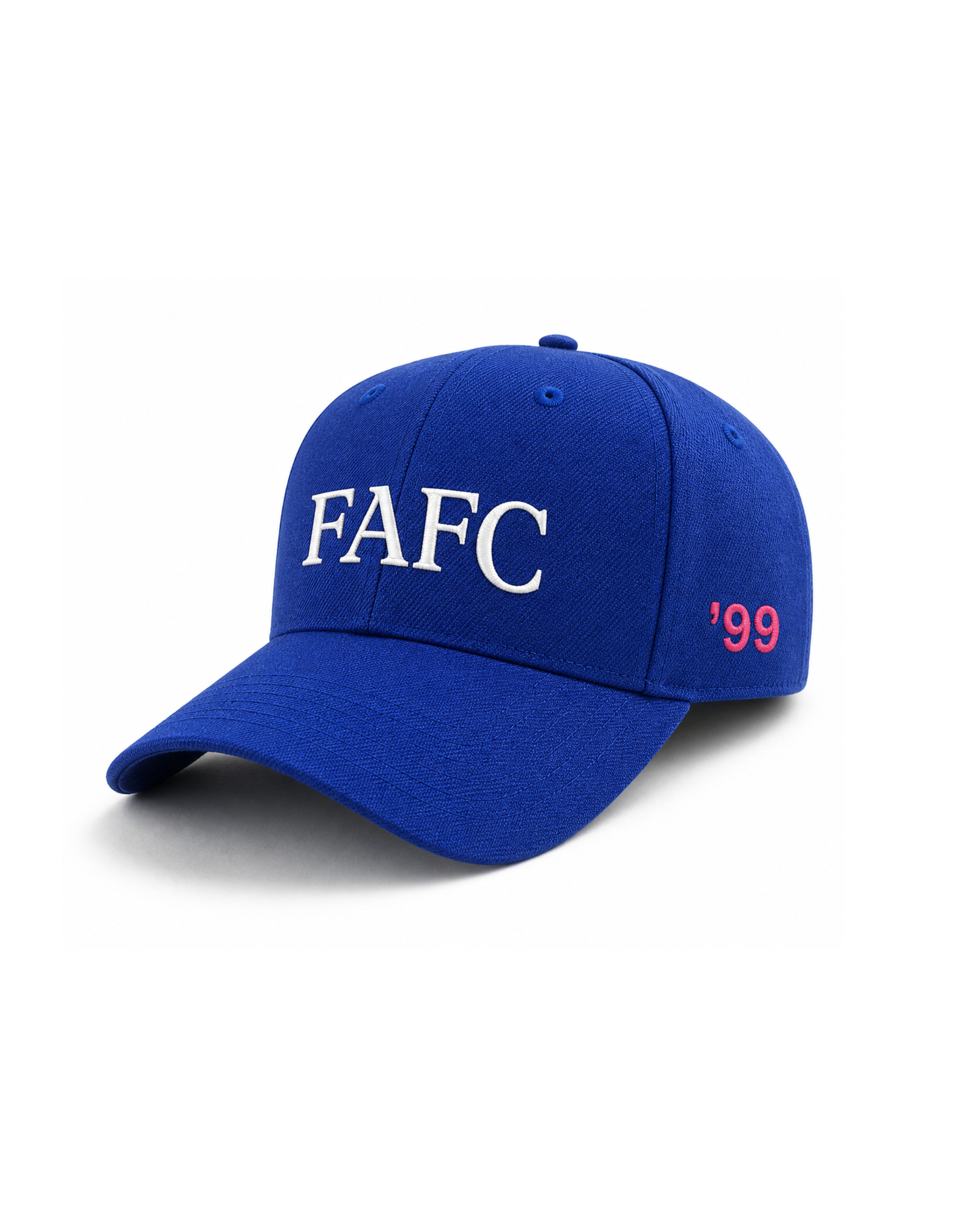 2024 FAFC Cap - Blue