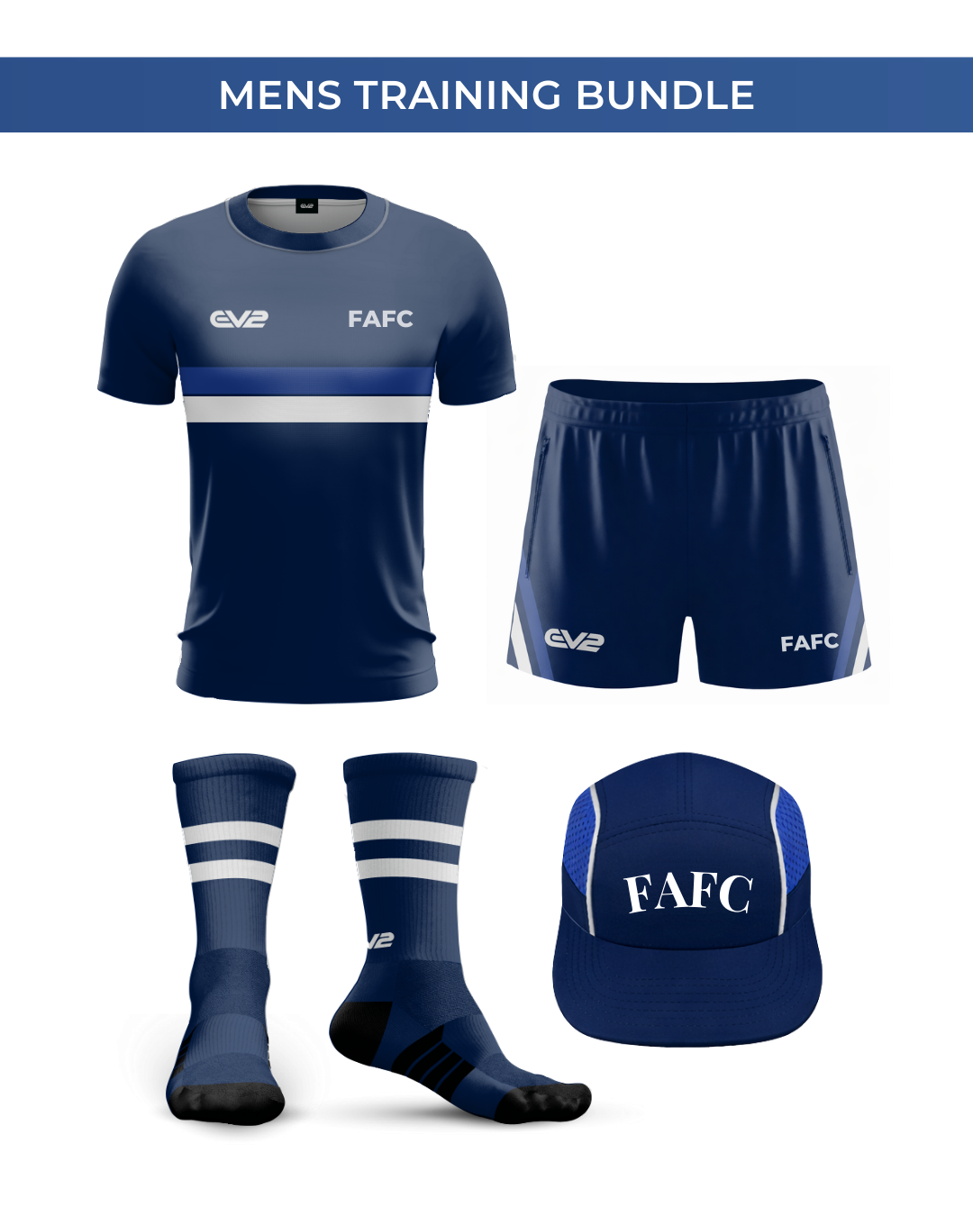 2026 Mens training bundle