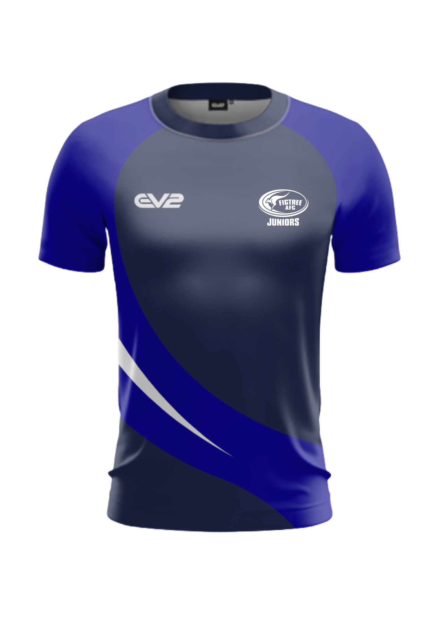 2026 Juniors training tee