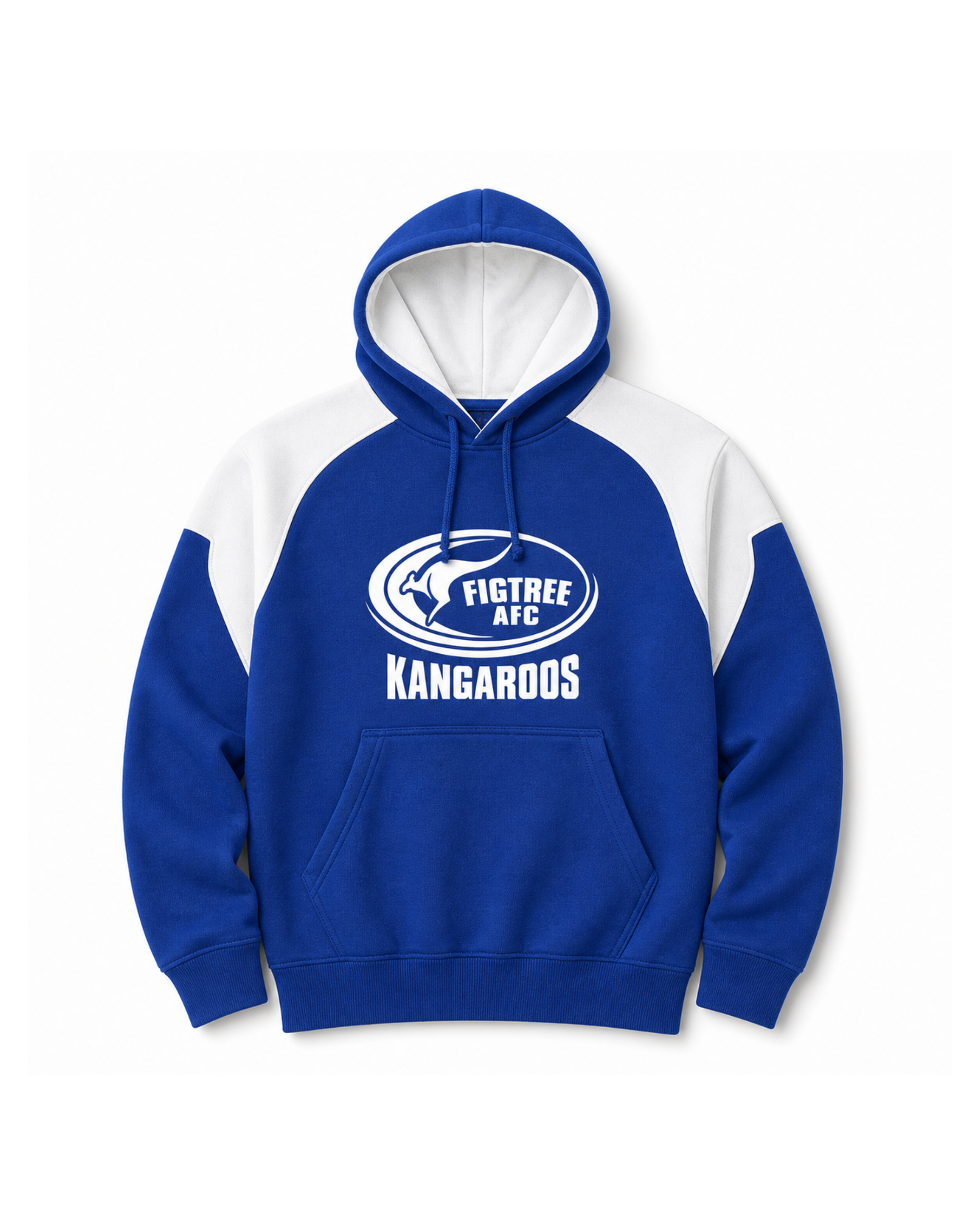 2024 Junior hoodie