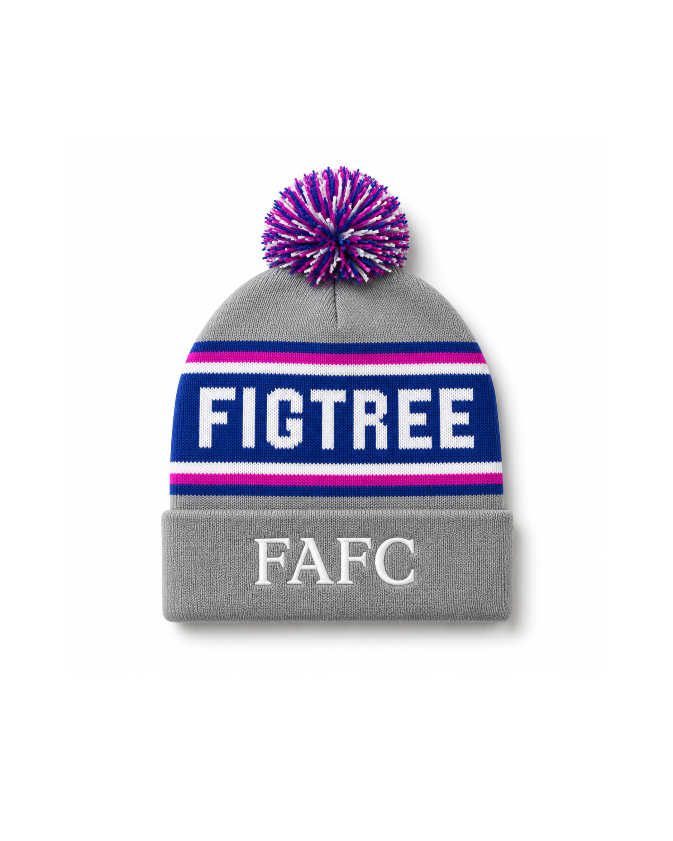 2024 FAFC Beanie