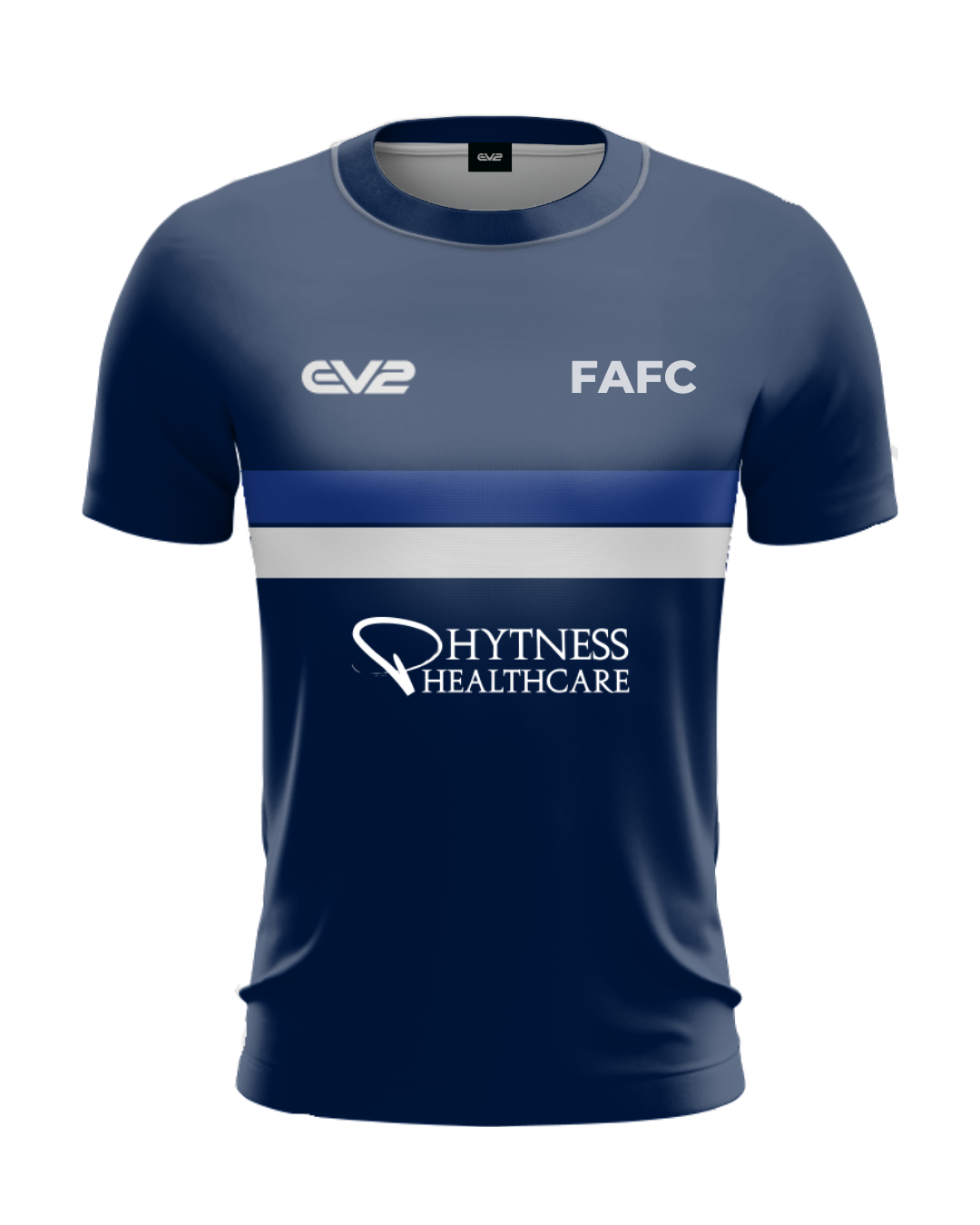 2026 Mens training tee
