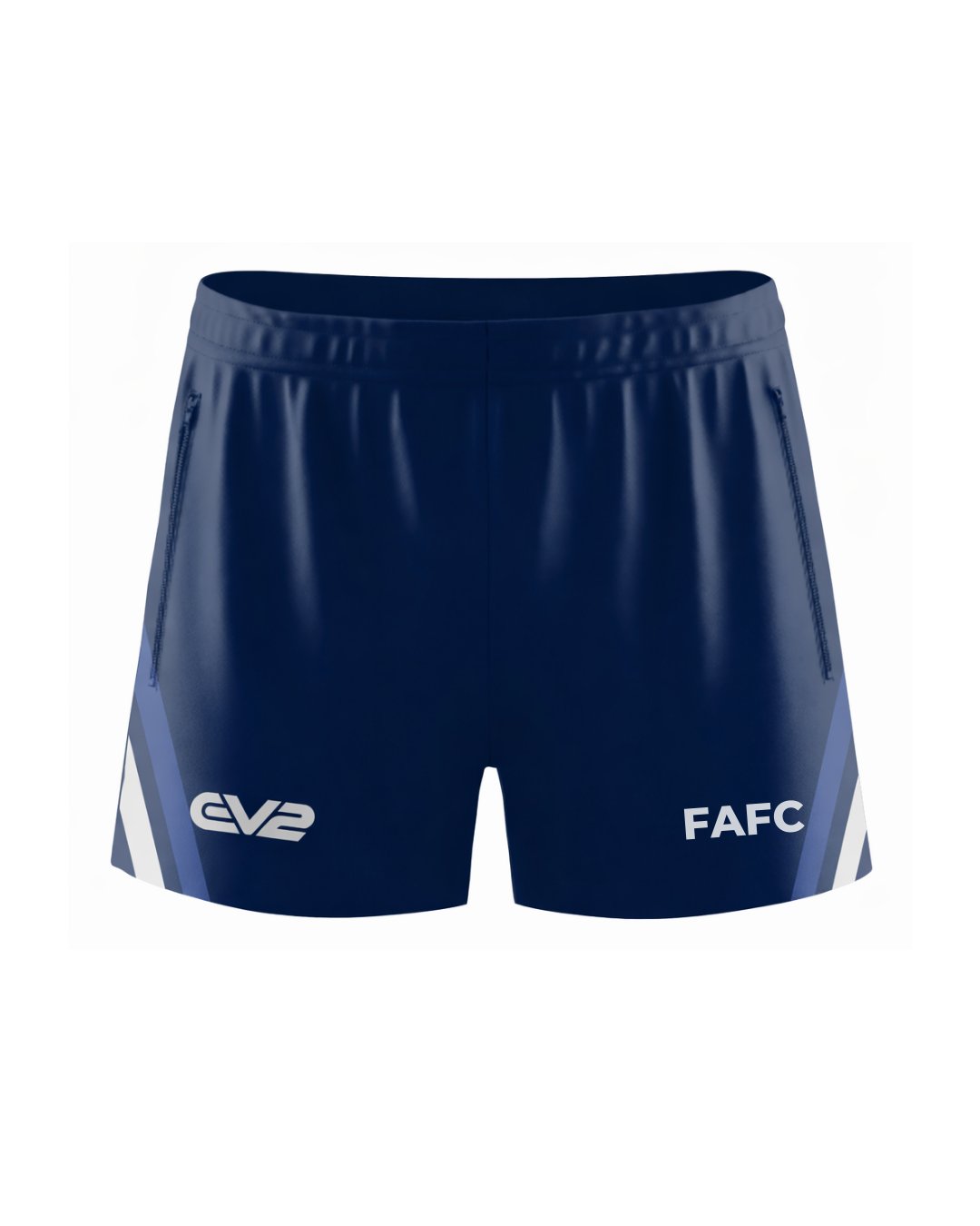2026 Mens 5" training shorts