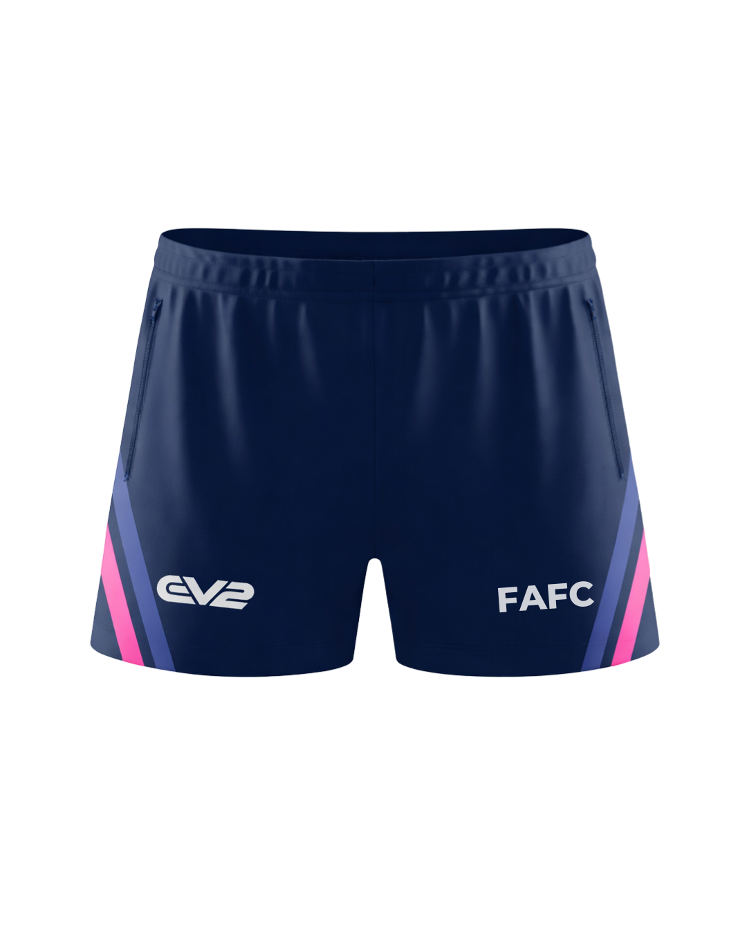 2026 Womens 4-5" training shorts