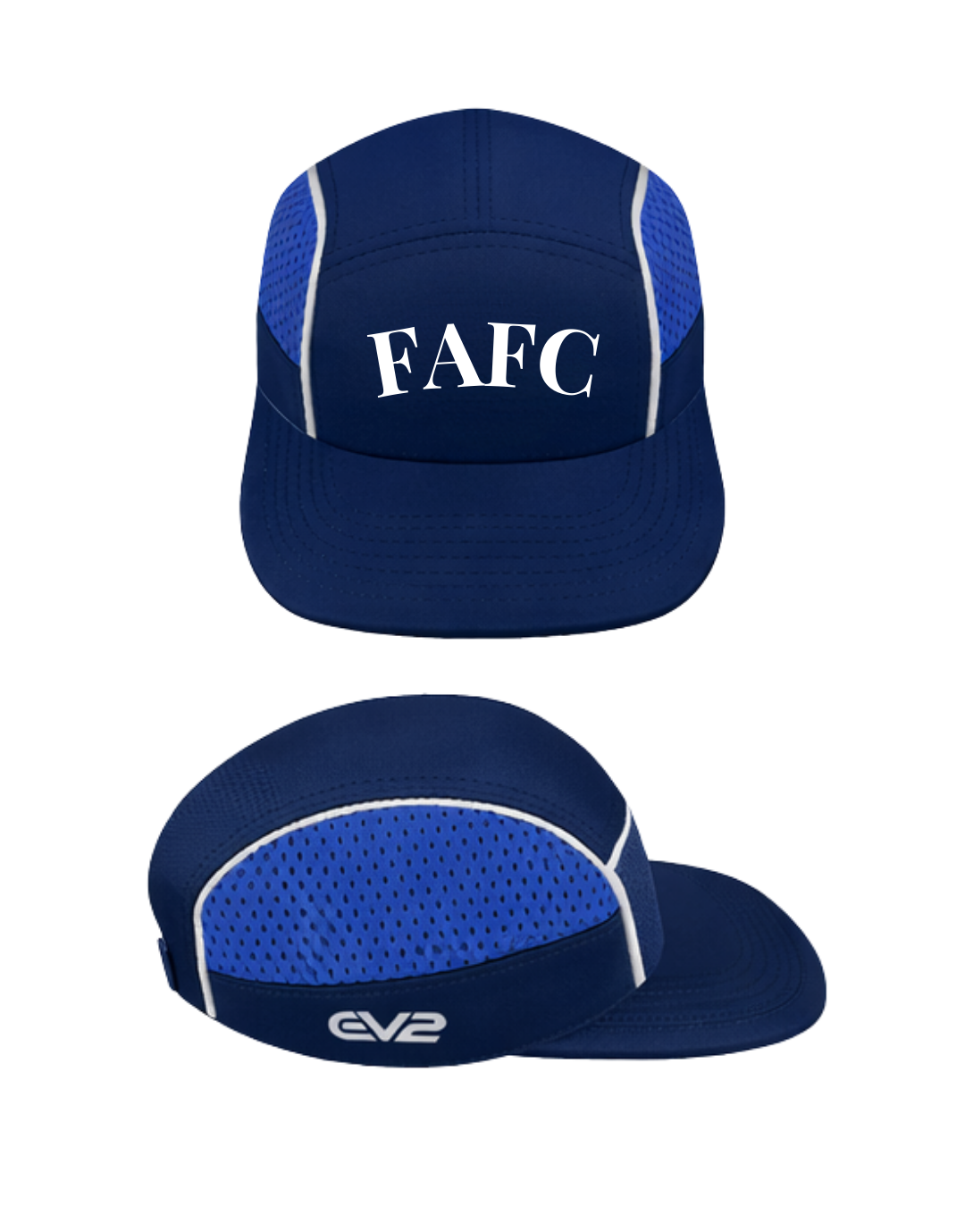 2026 Training cap