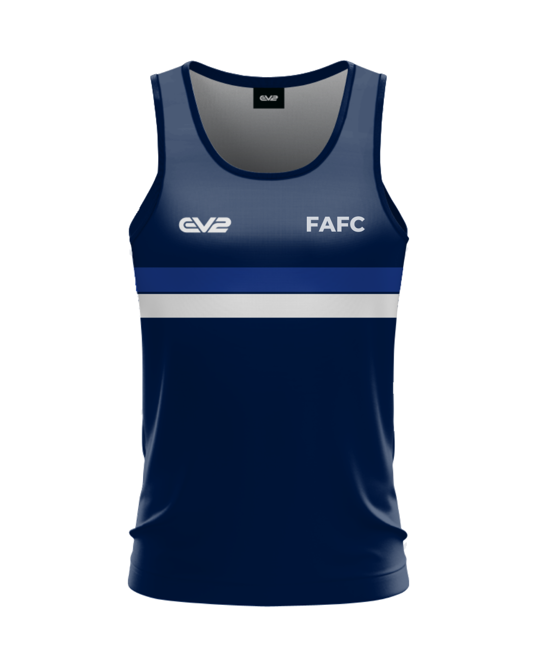 2026 Mens training singlet