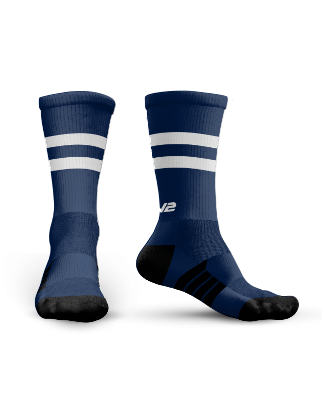 2026 Mens crew socks