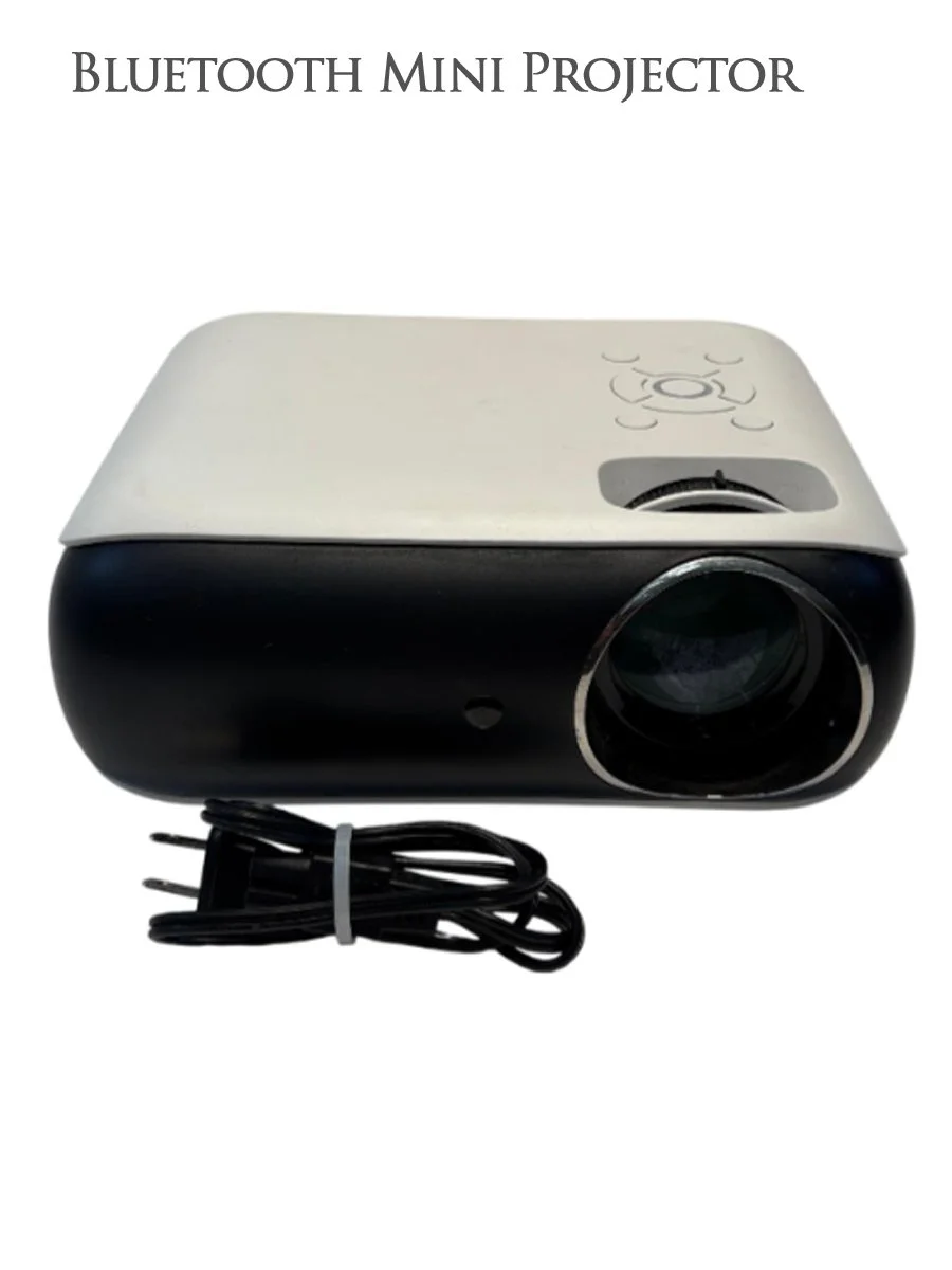 Mini Projector