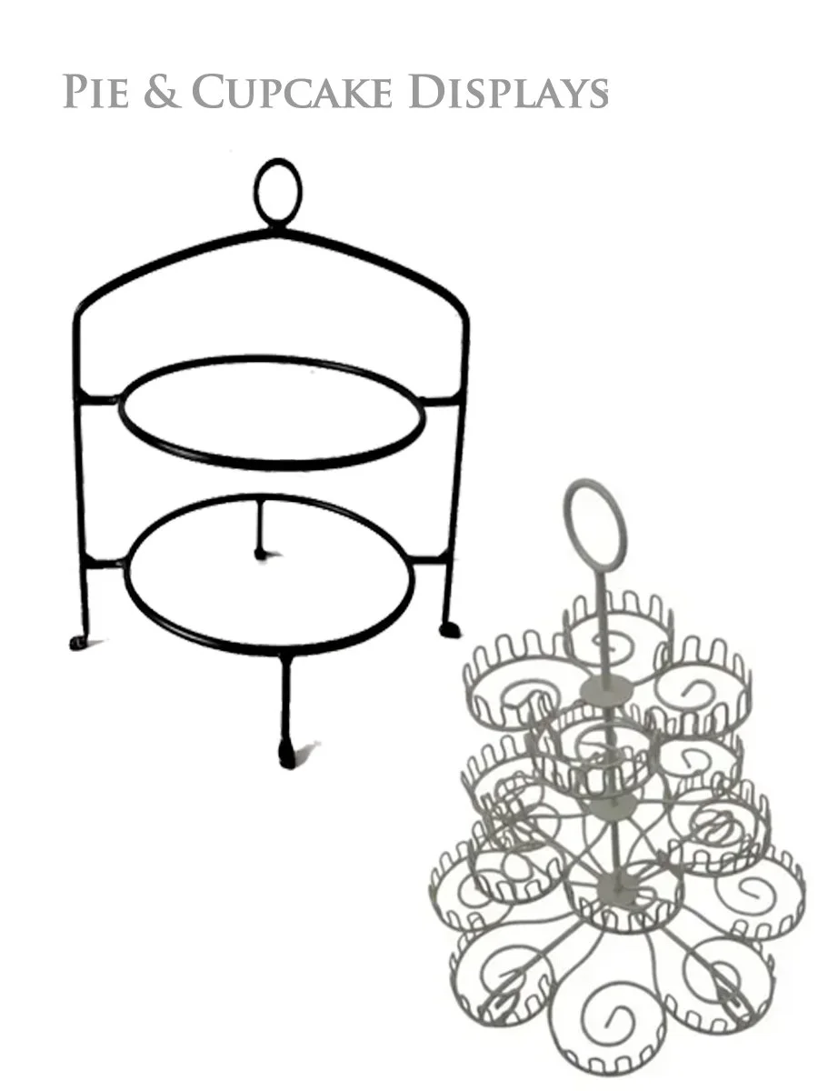 Multi-tier Dessert Stand