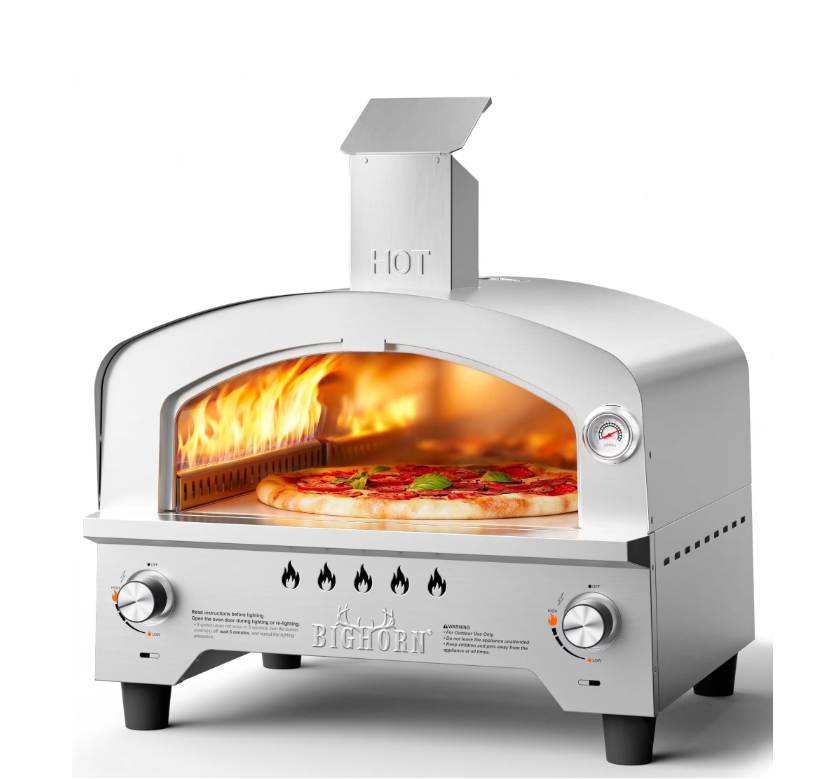 Pizza Oven for Rent