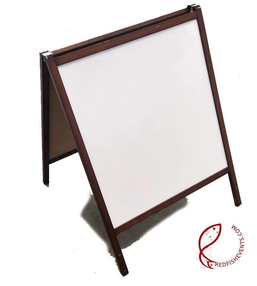Aframe white chalk boards.jpg