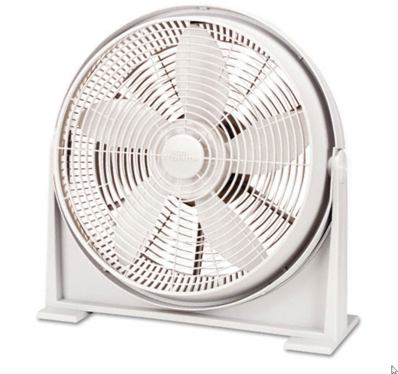 Floor Fans