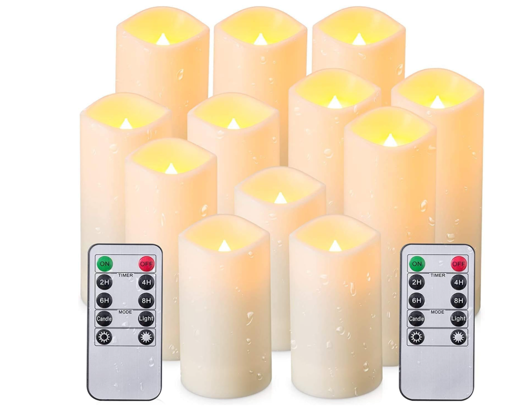 2026-07-01 07_35_29-Amazon.com_ CAKETYCG Flameless Candles with Remote Control Waterproof Outdoors &.png
