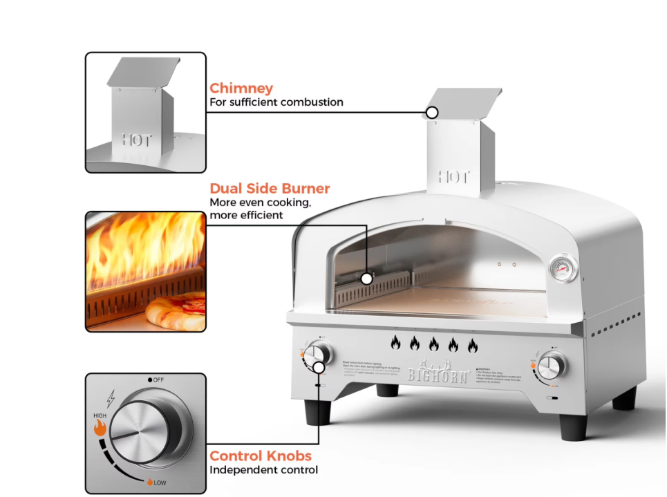 2026-06-16 13_46_35-Big Horn Outdoors, Gas Pizza Oven, 15'', Stainless Steel - Walmart.com.png