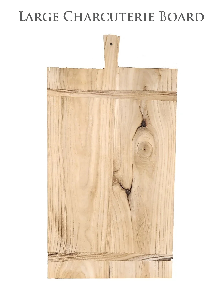 Large Charcuterie Board