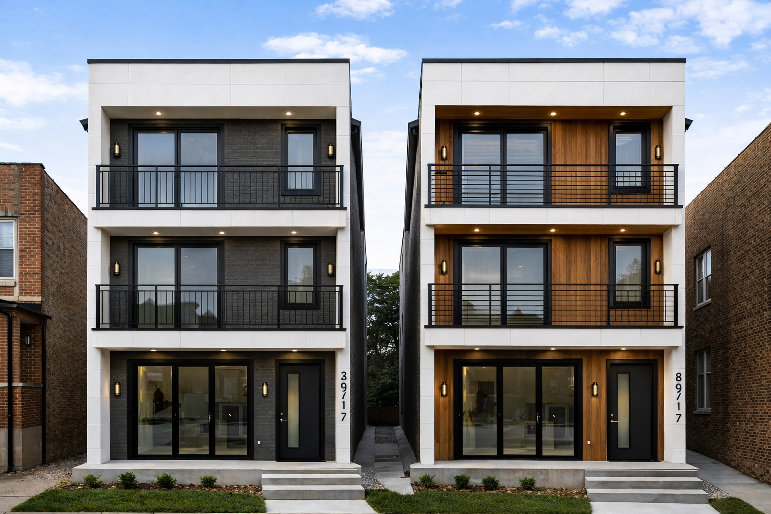 Arthington Projects
