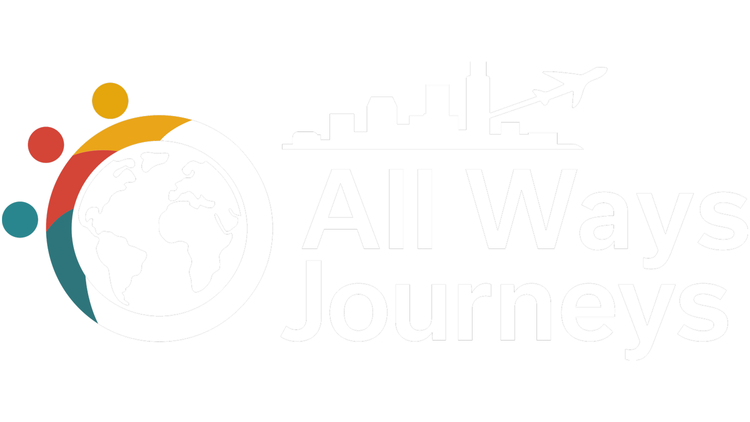 All Ways Journeys