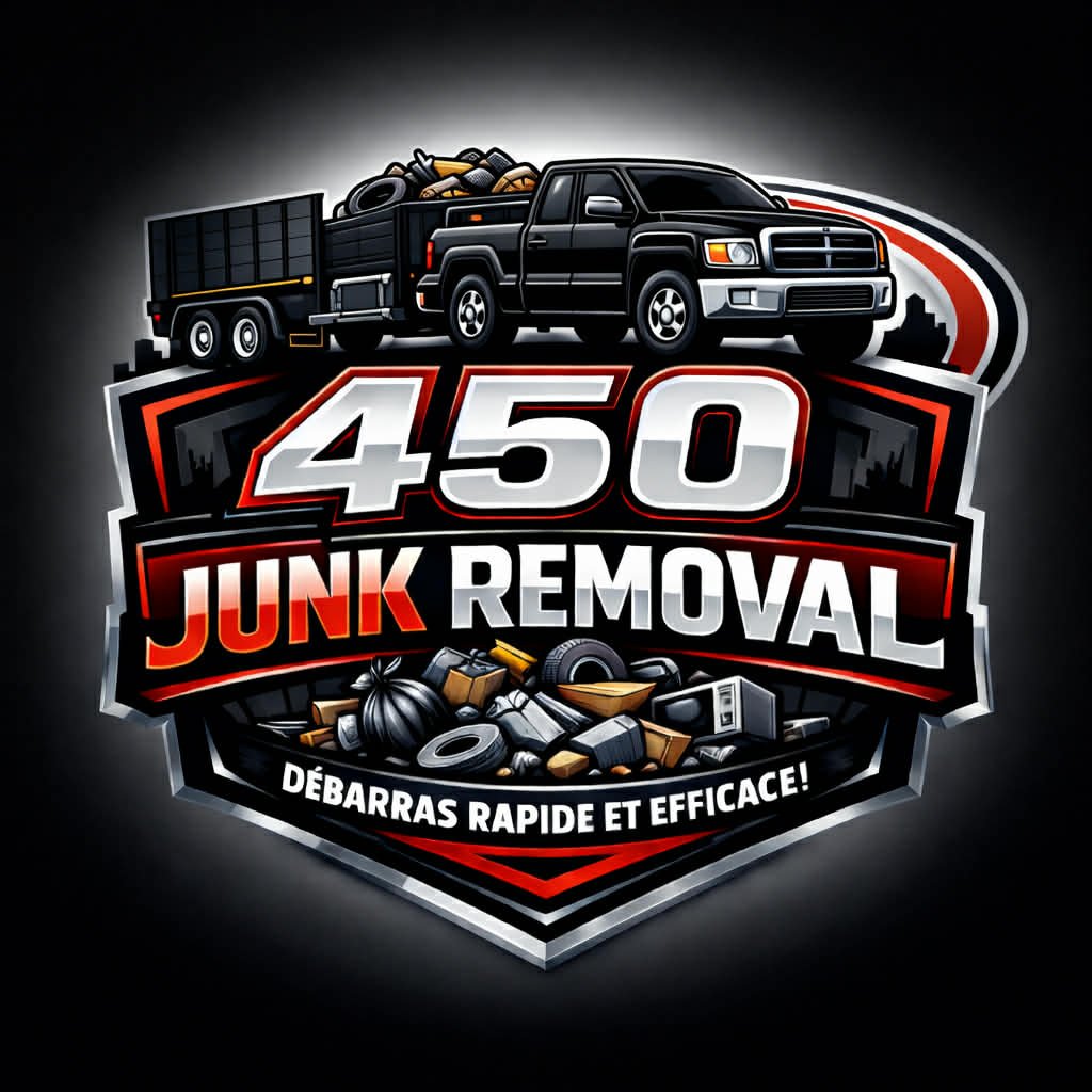 450 Junk Removal