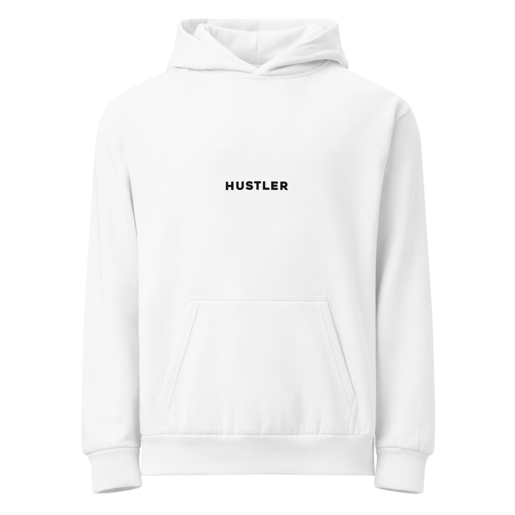 HUSTLER Hoodie