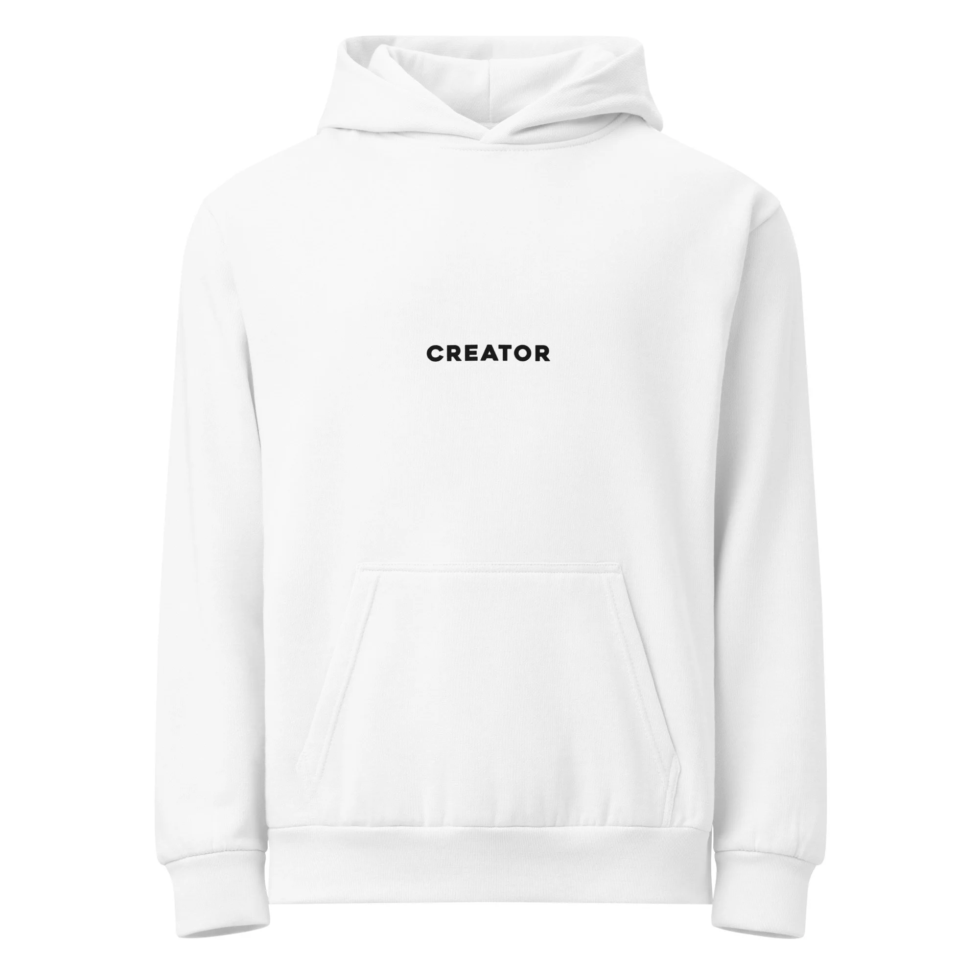 CREATOR Hoodie