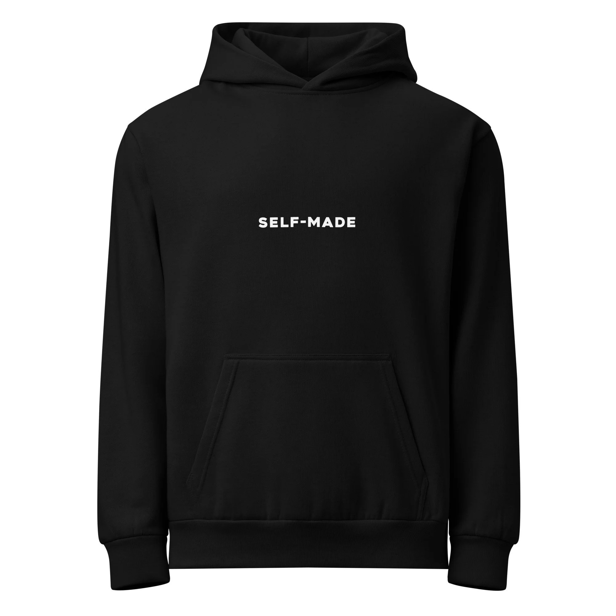 SELF-MADE Hoodie